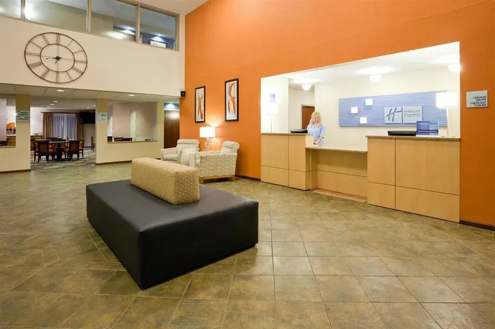 Holiday Inn Express Onalaska