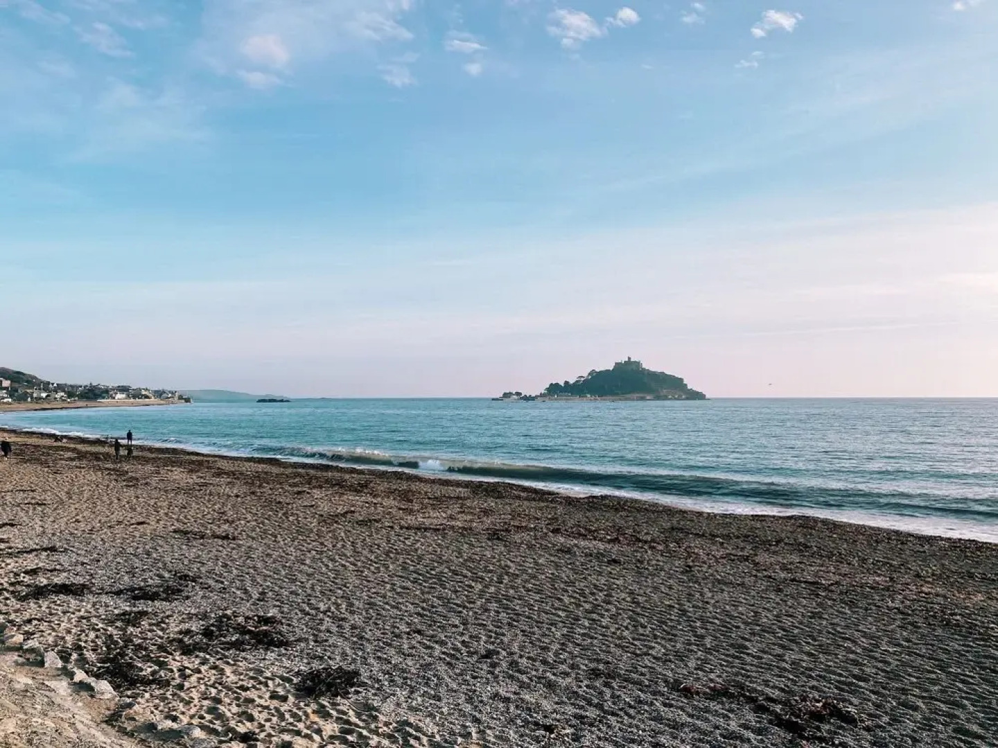 Tresowes Green Cottage