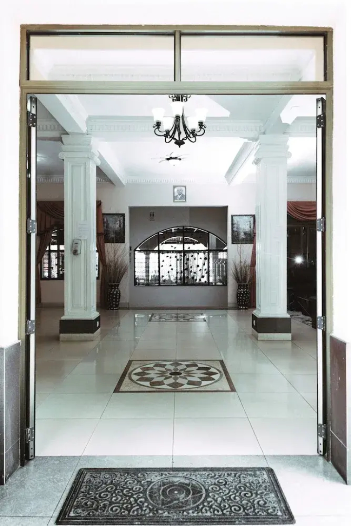 Pearl Residence Hotel