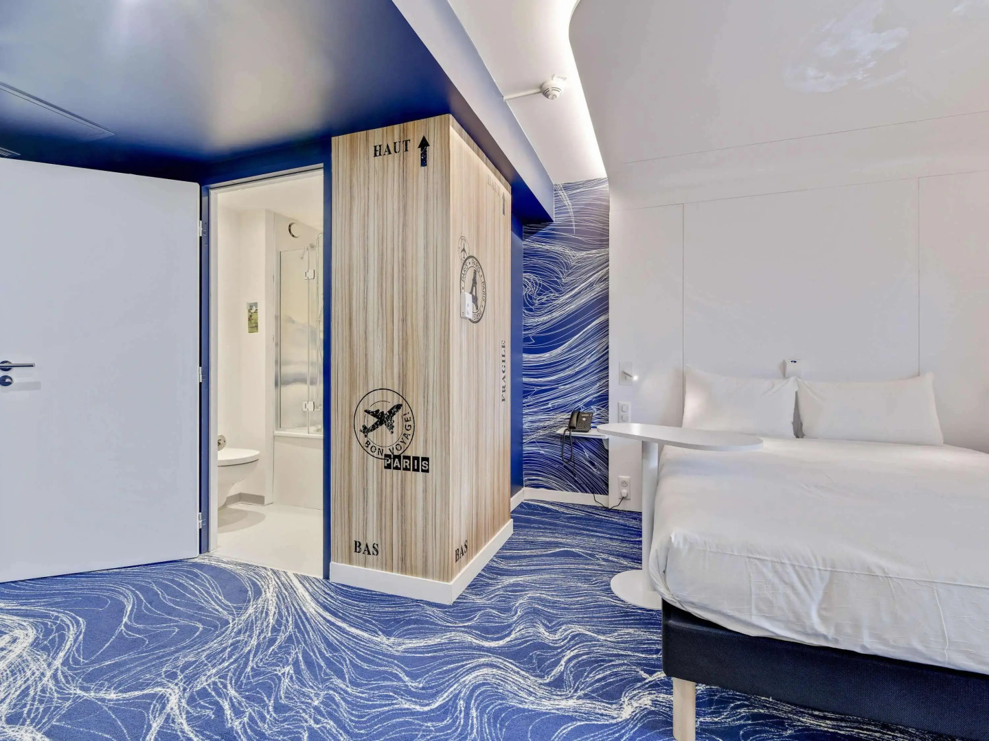 ibis Styles Paris Orly Airport