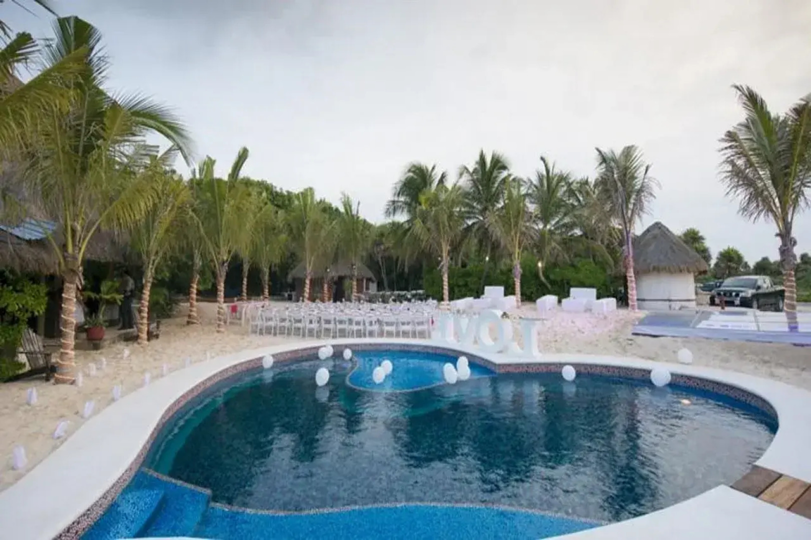 Ventanas al Mar - Adults Only