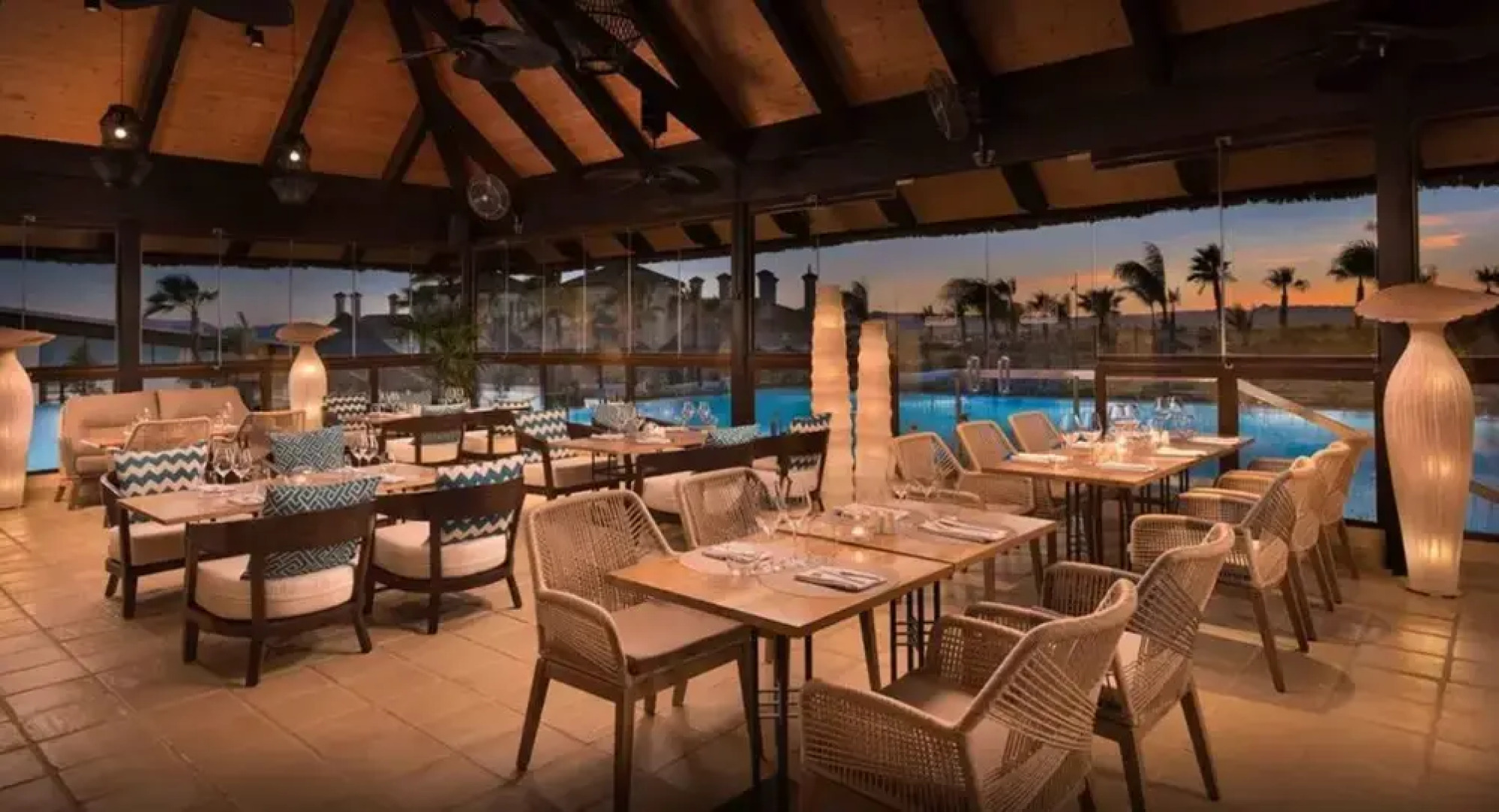 Hacienda del Álamo Residences