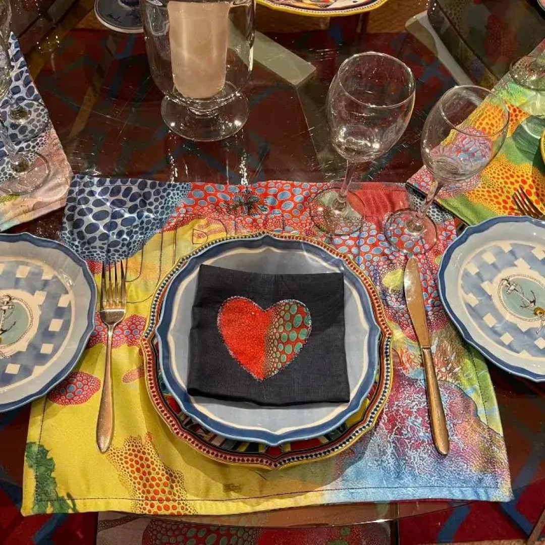 Artist Oasis in Cotswolds