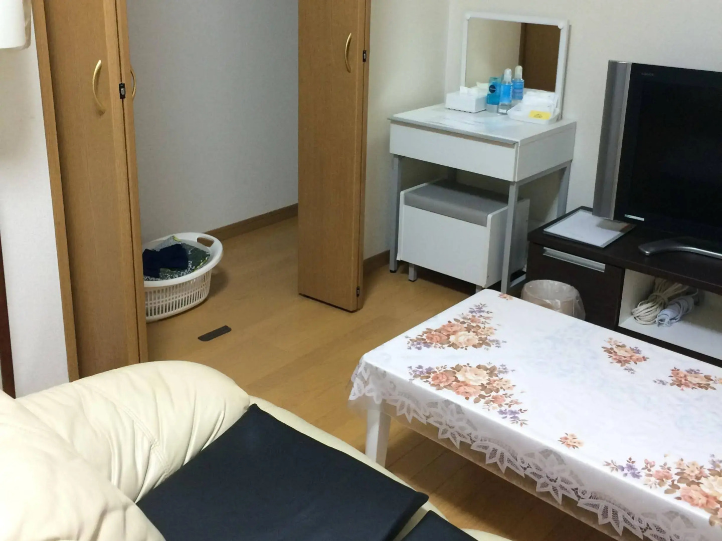 Weekly River Plaza Mansion