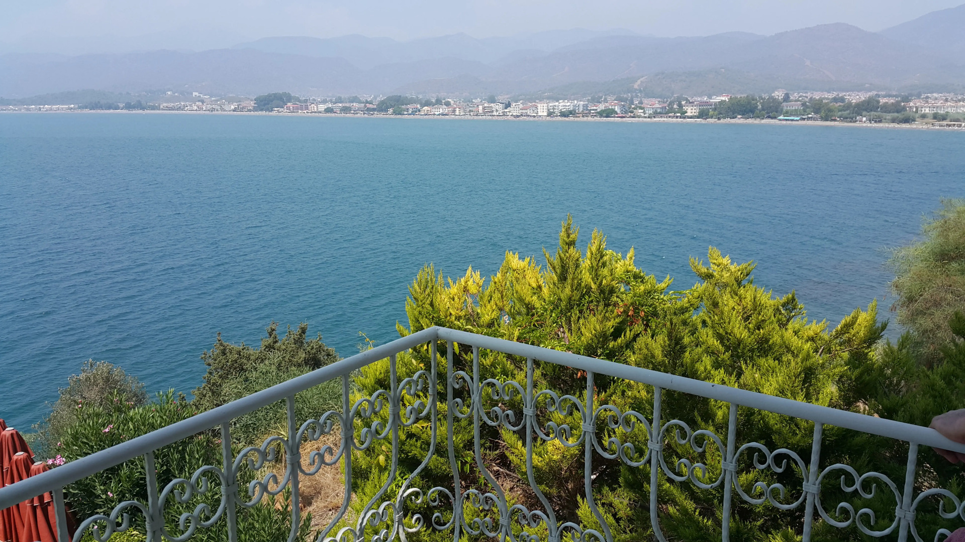 Ece Hotel Sovalye Island