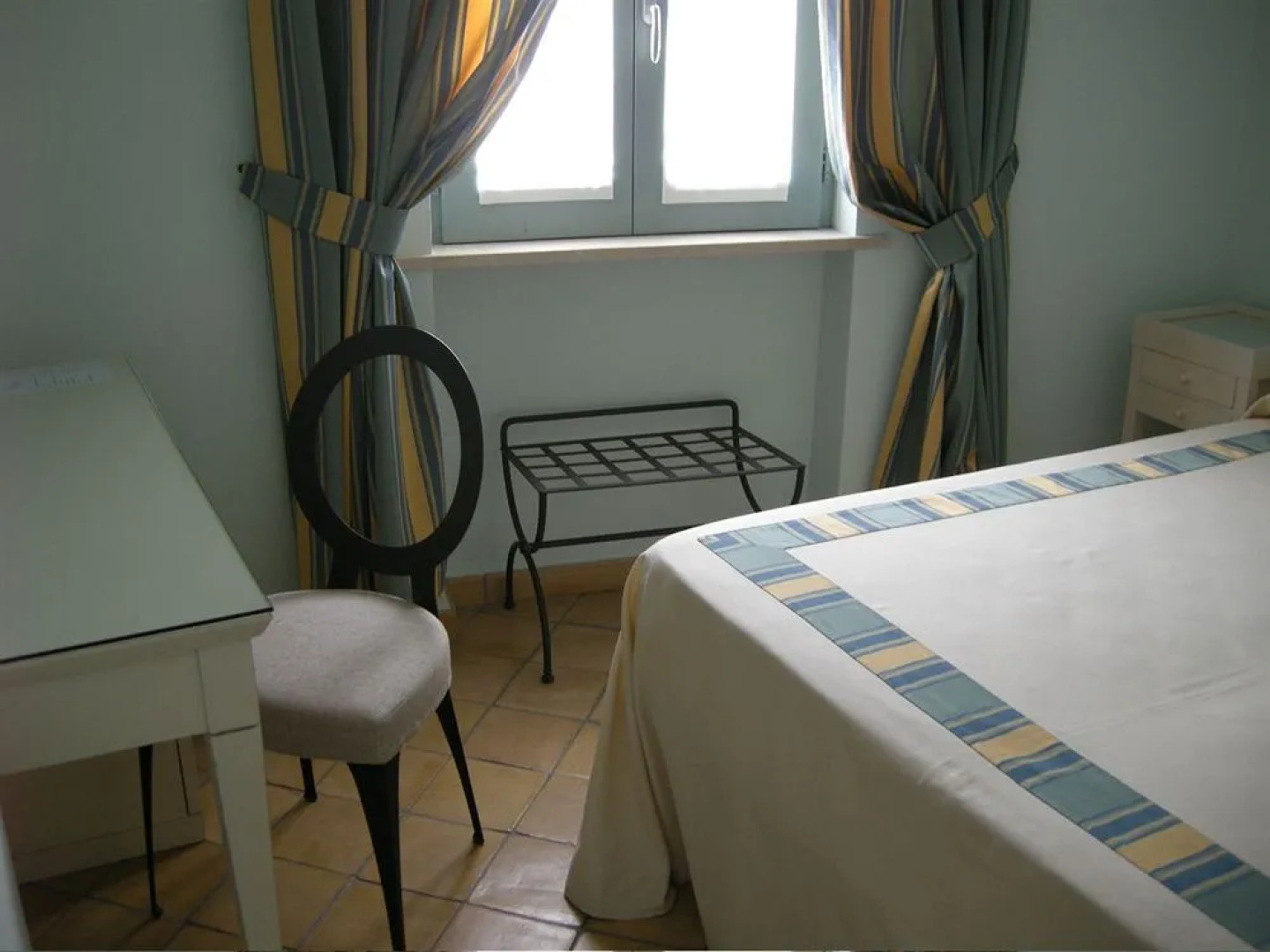 Quartuccio - Albergo Diffuso