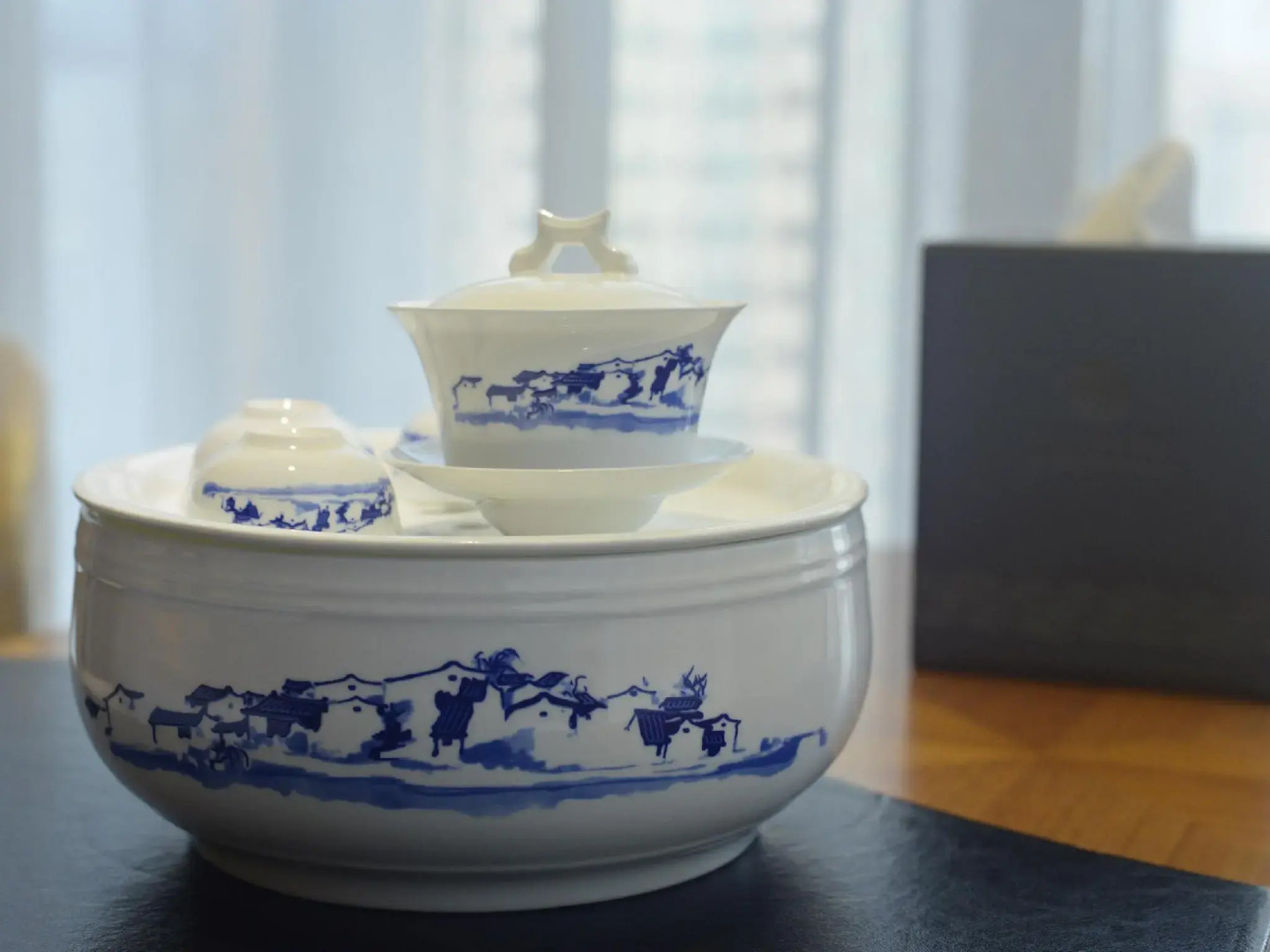 Shantou International Hotel