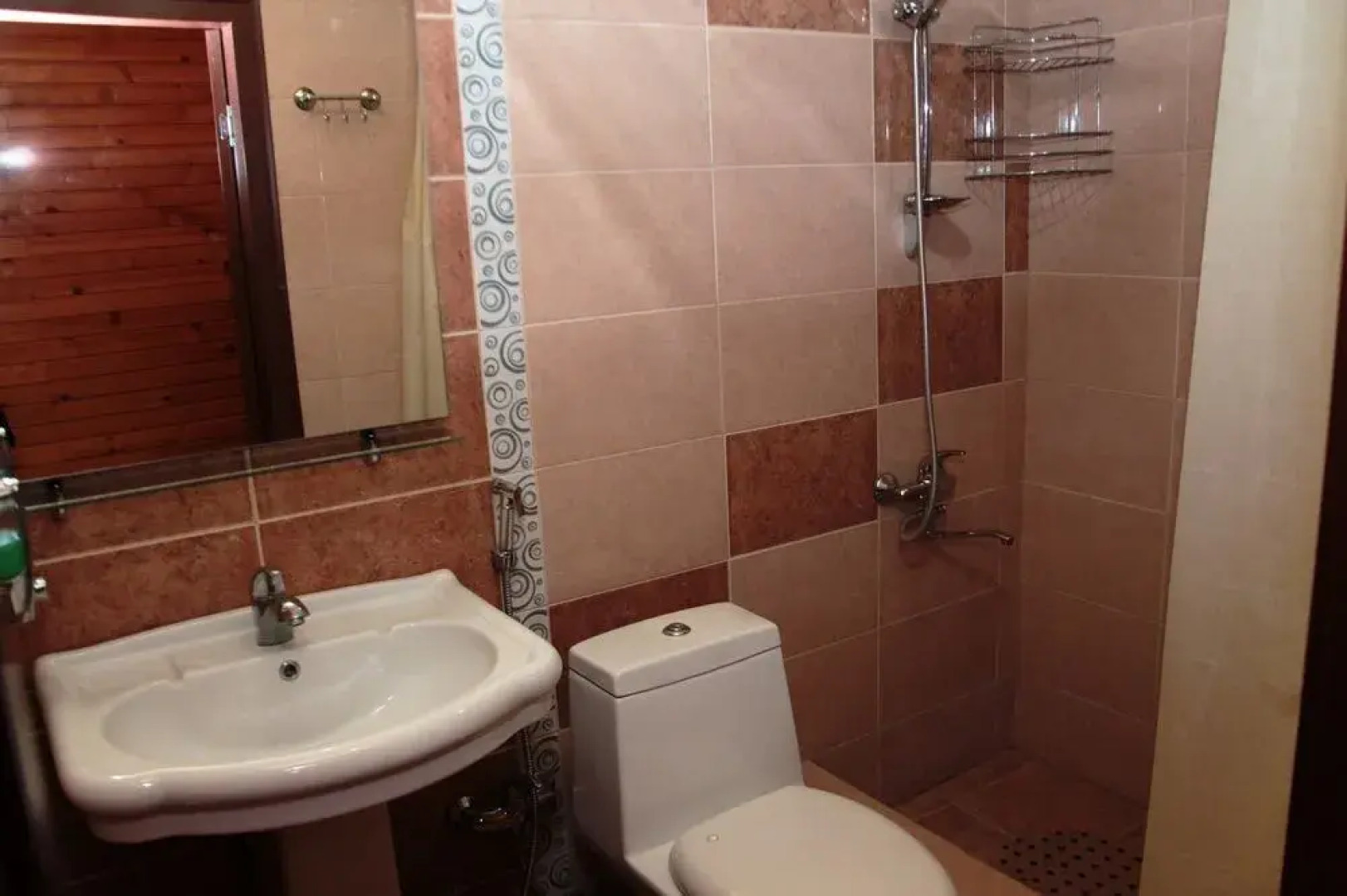 Kungut Hotel & Resort