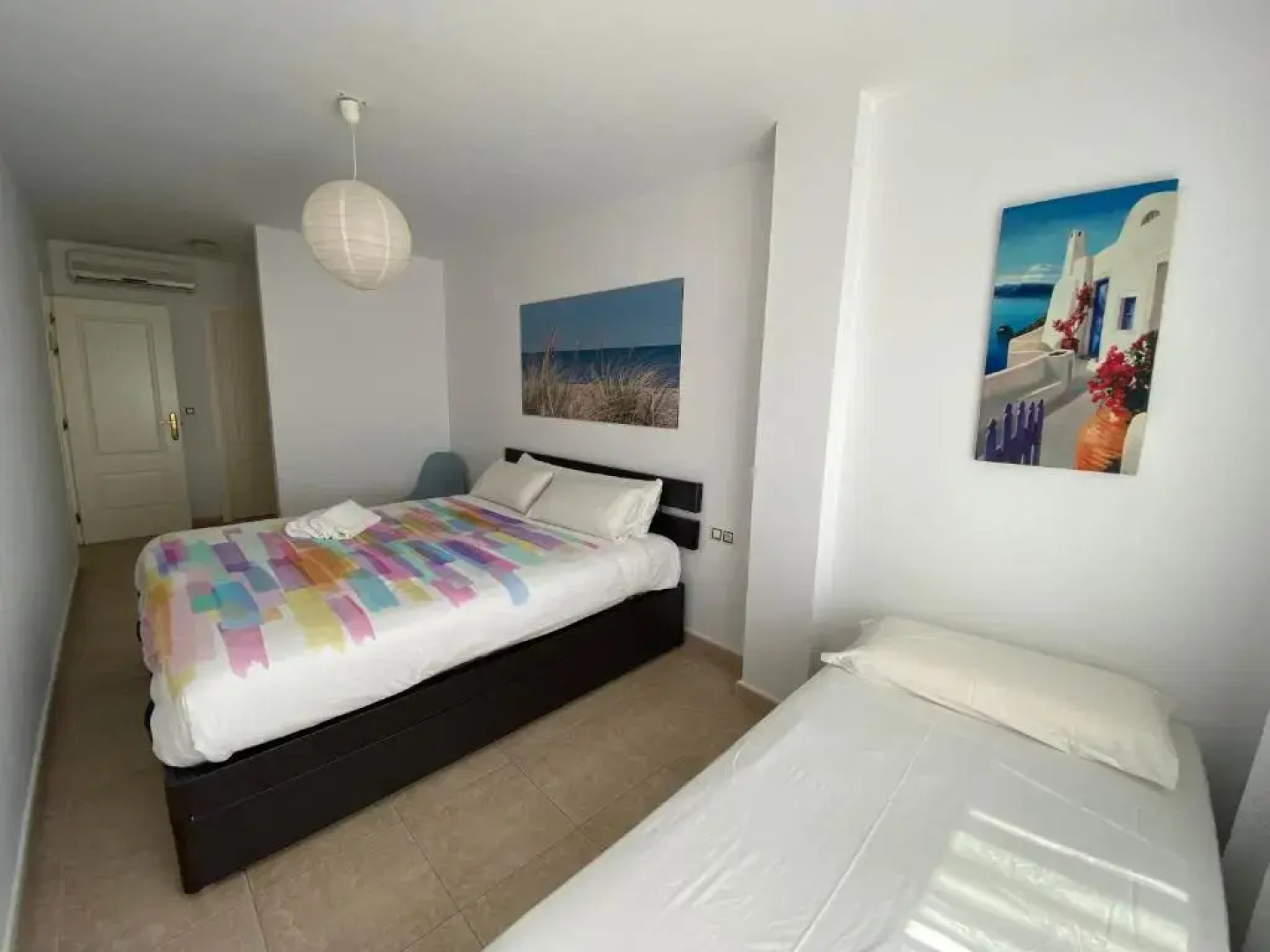 Apartamento Campello