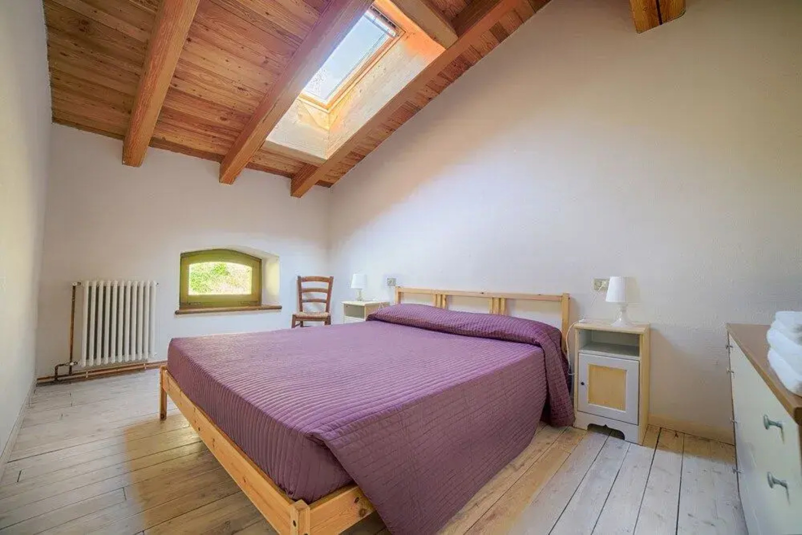 B&B Padò - Immersi nella natura