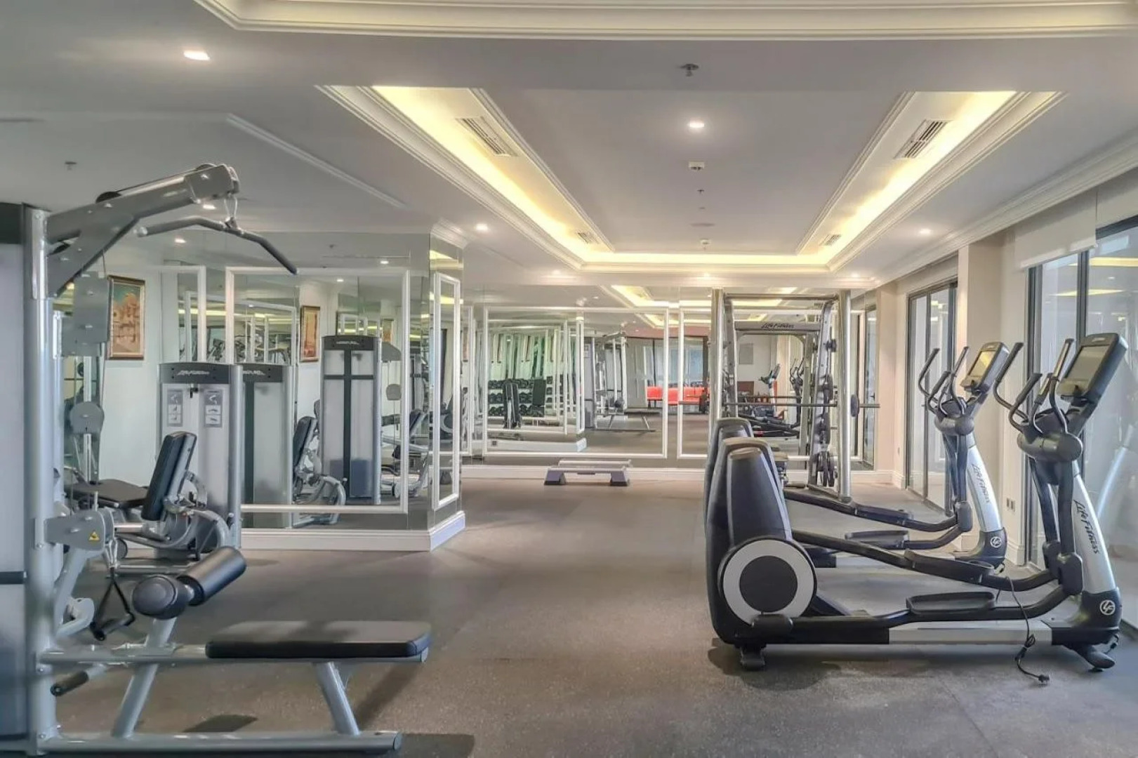 Sheraton Phu Quoc Long Beach Resort