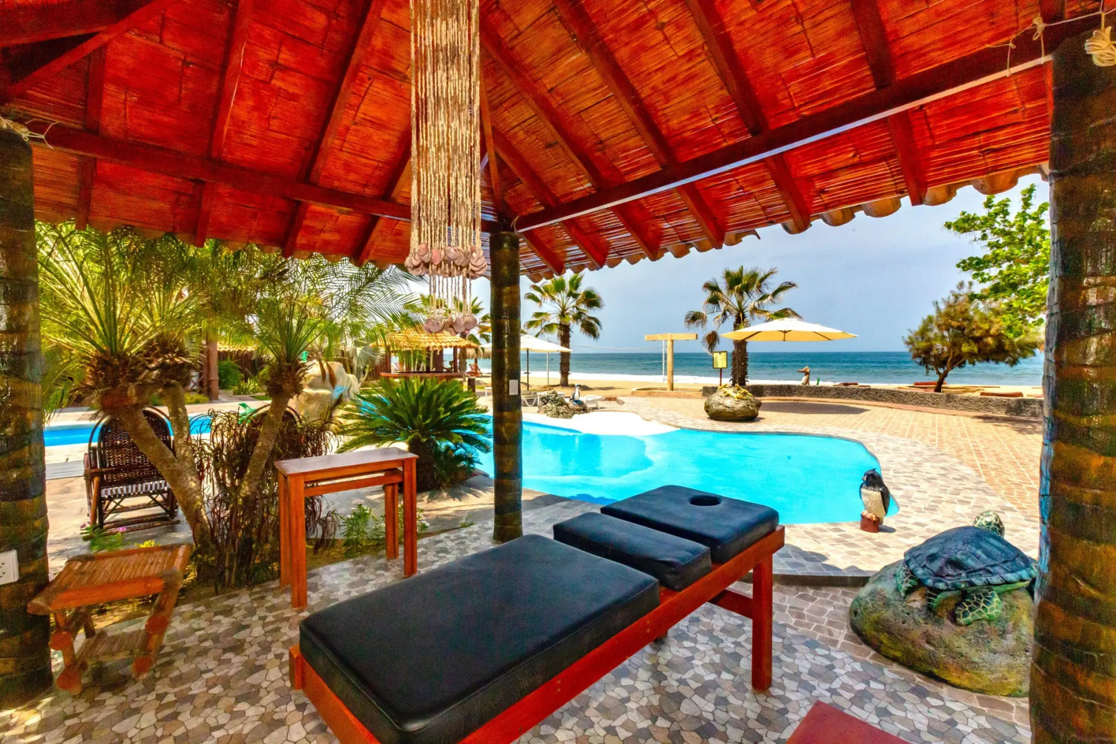 Apart Hotel Las Cherelas