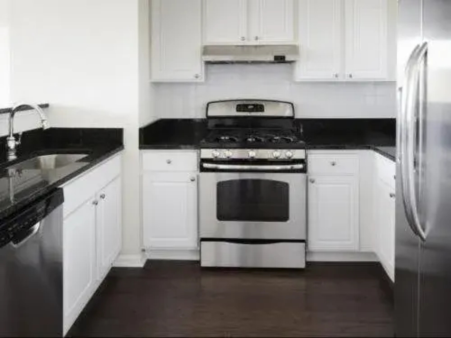 Merritt River Apartments