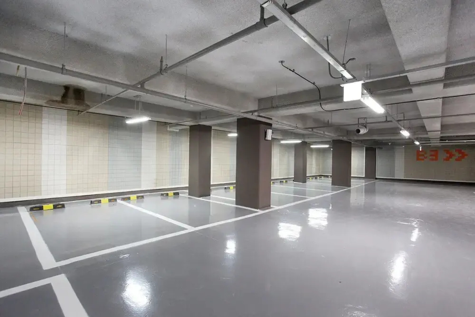 Namyangju Habibi Self Check-in Motel