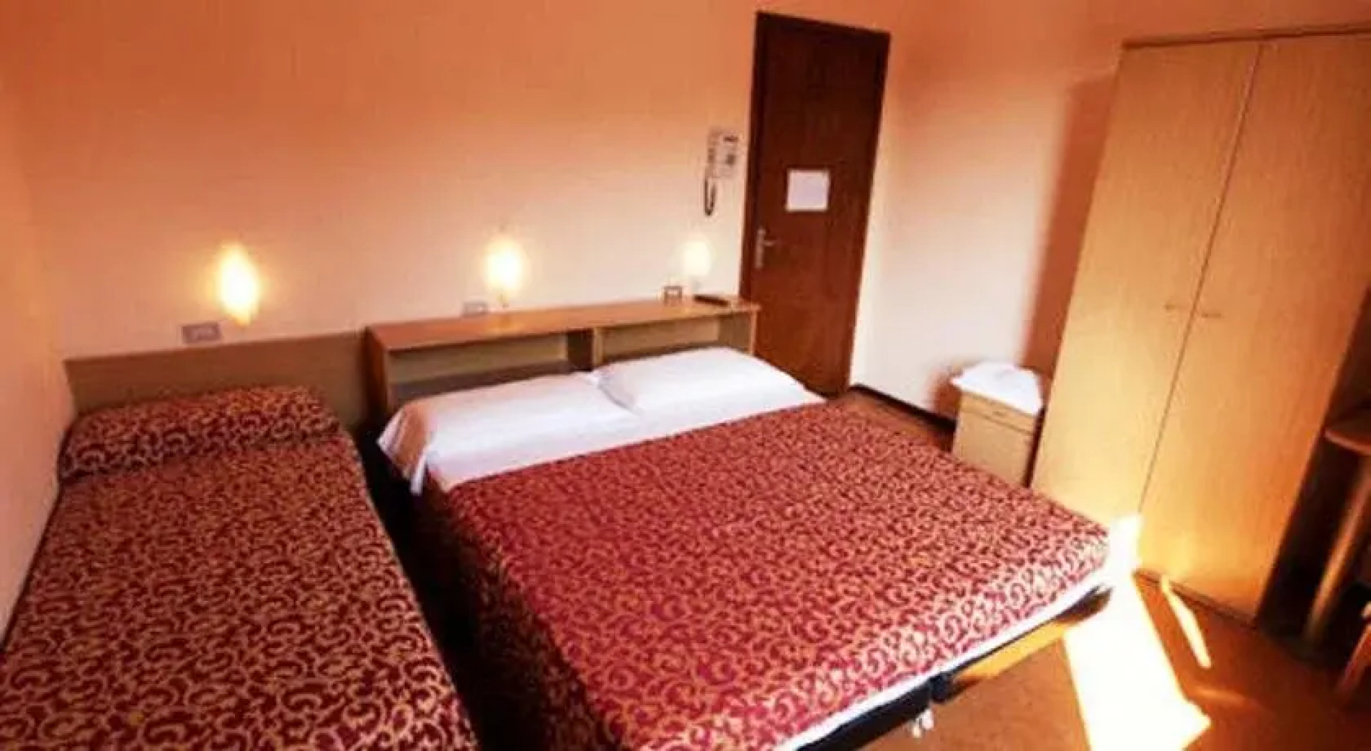 Hotel Ristorante Italia