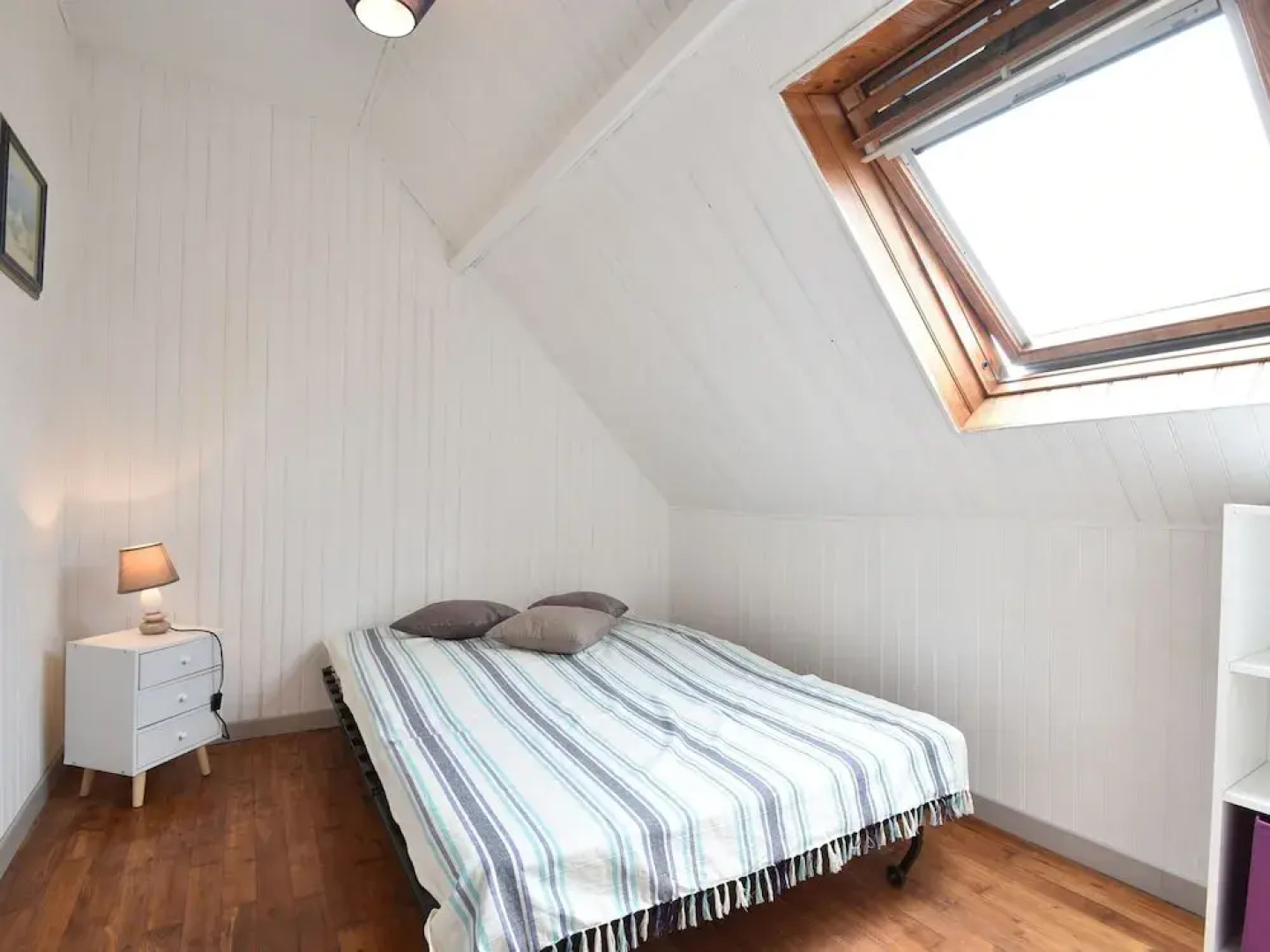 Modern Holiday Home in Clohars-carnoët With Beach Near