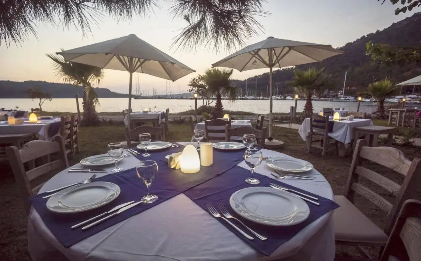 Baraka Hisaronu - Adults Only