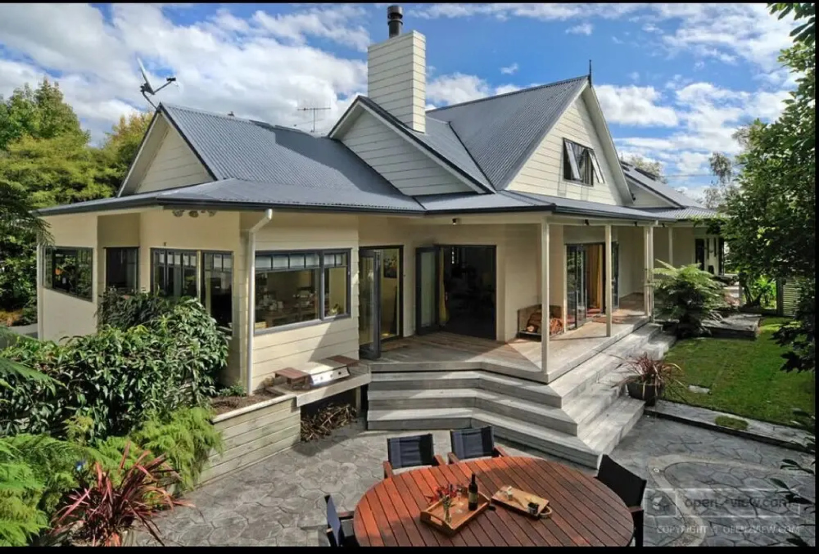 Olive Rabbit - Boutique Bed & Breakfast