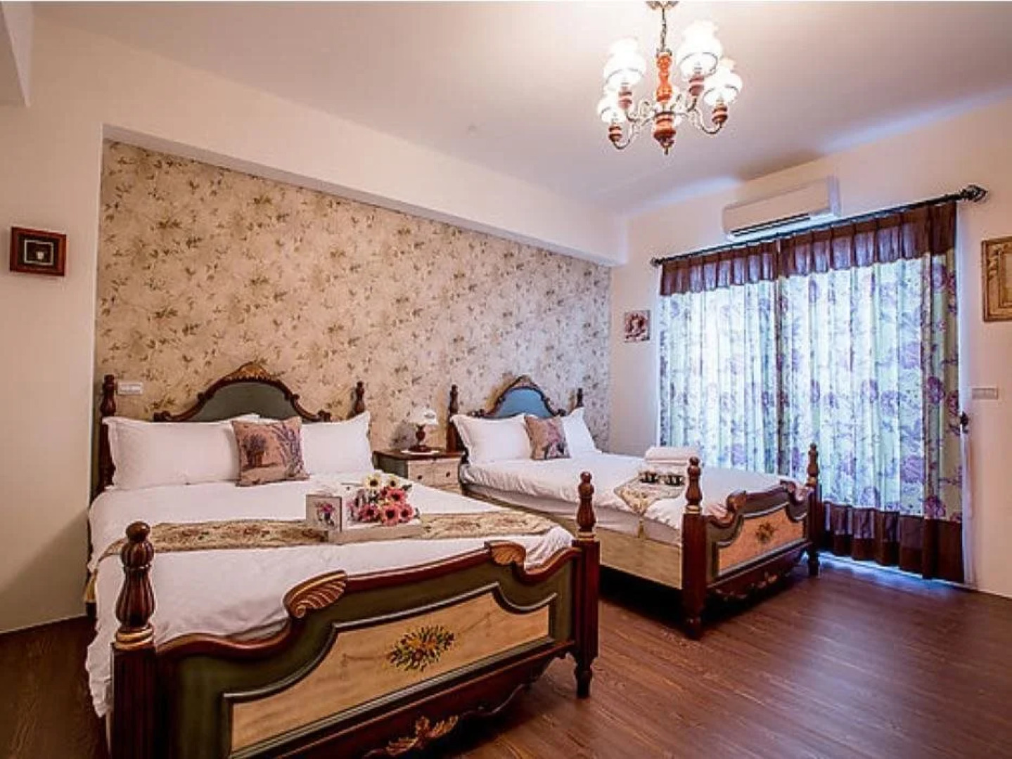 Country House Taitung