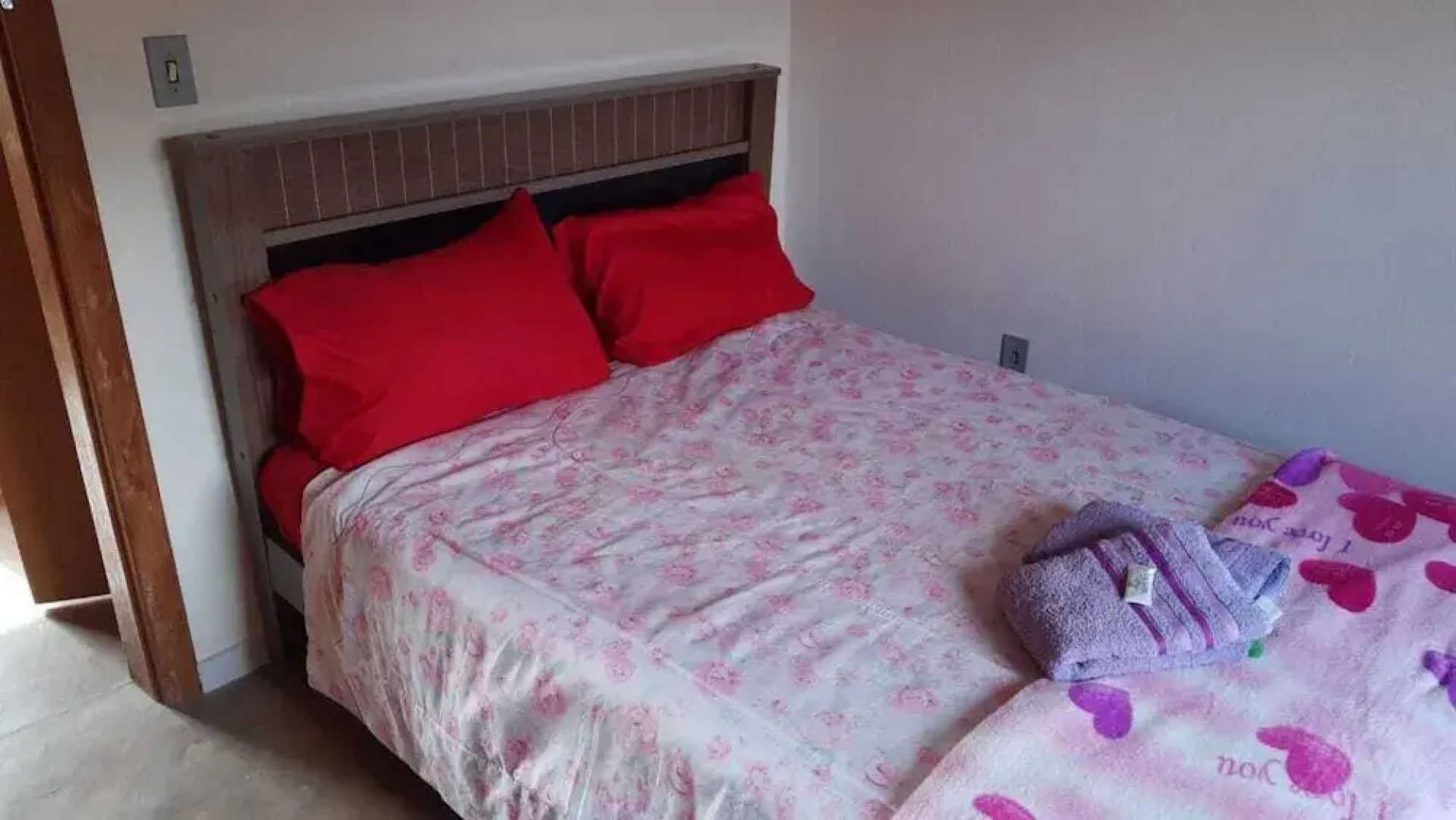 Pousada Serra do Espinhaço