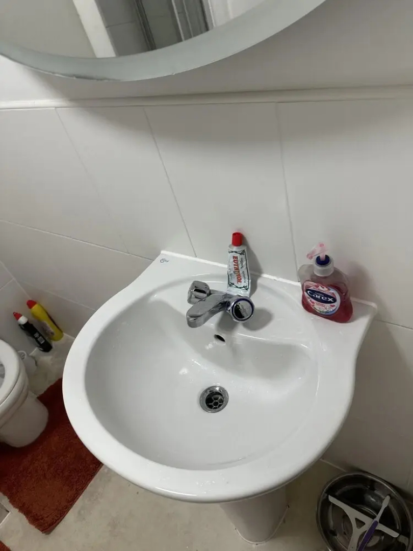 Immaculate 2-bed Apartment in Greenhithe