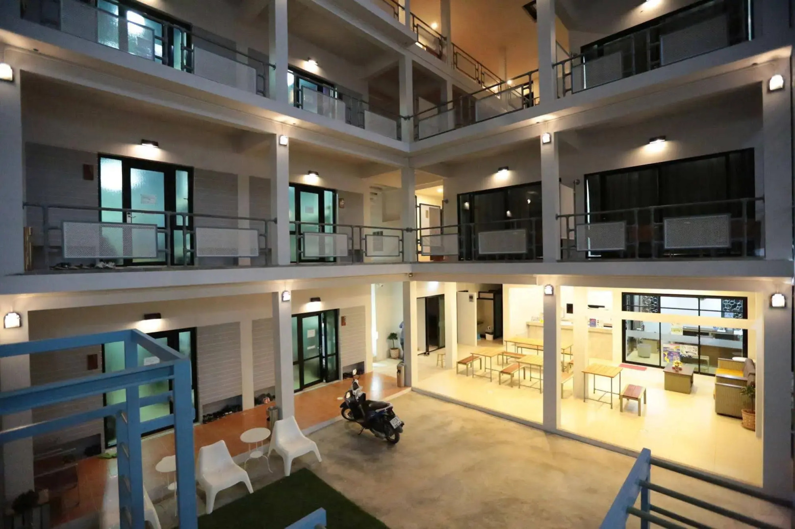 Good Dream Hotel - Hostel