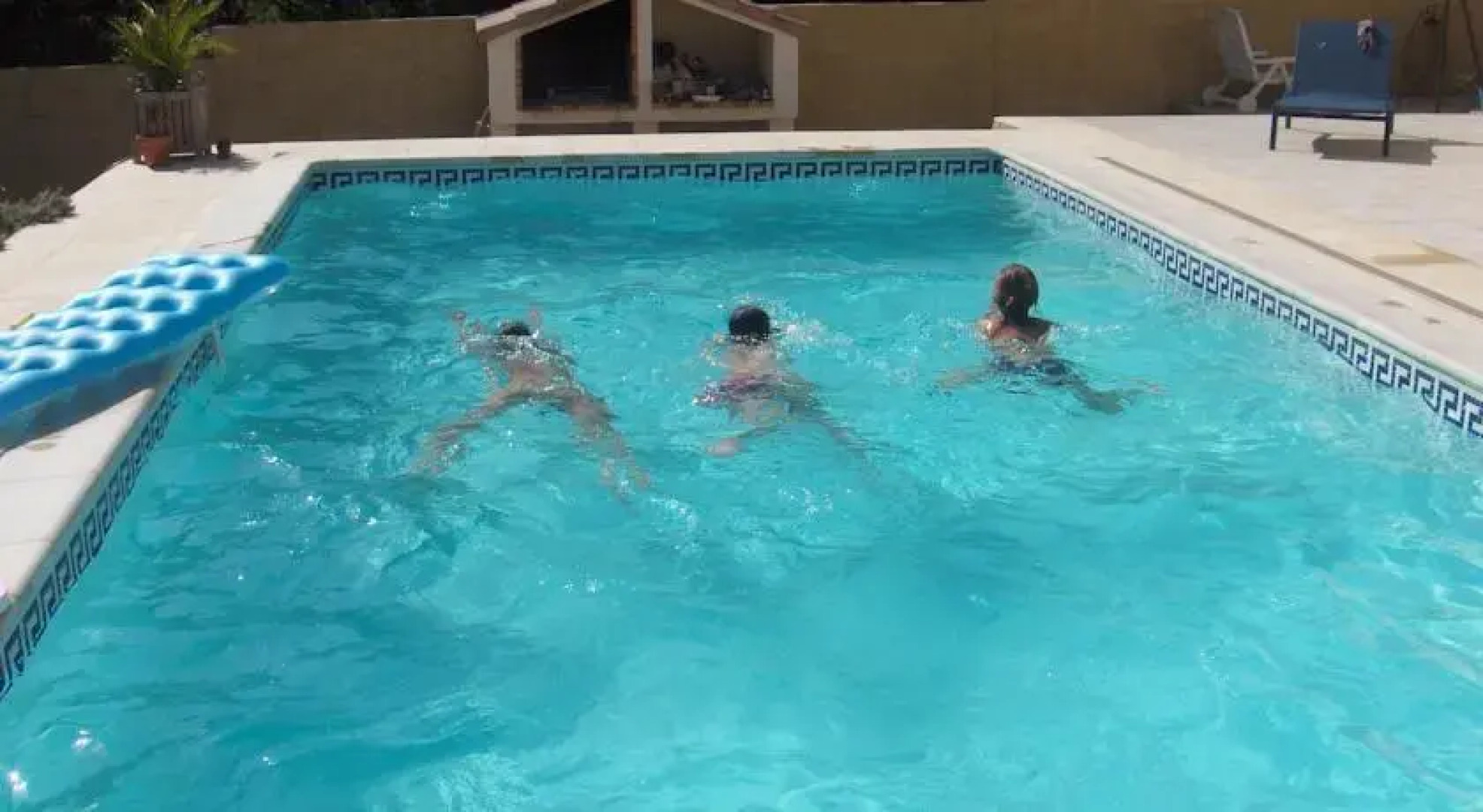 la Maison de Catherine