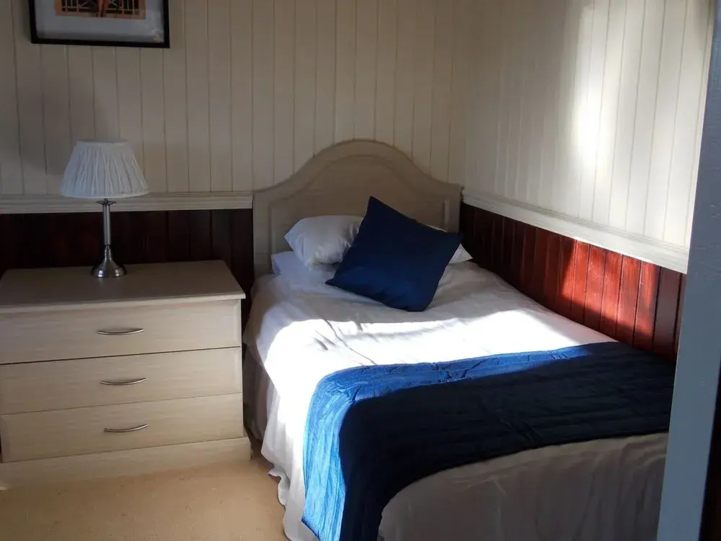 Birch 18 With Hot Tub, Newton Stewart