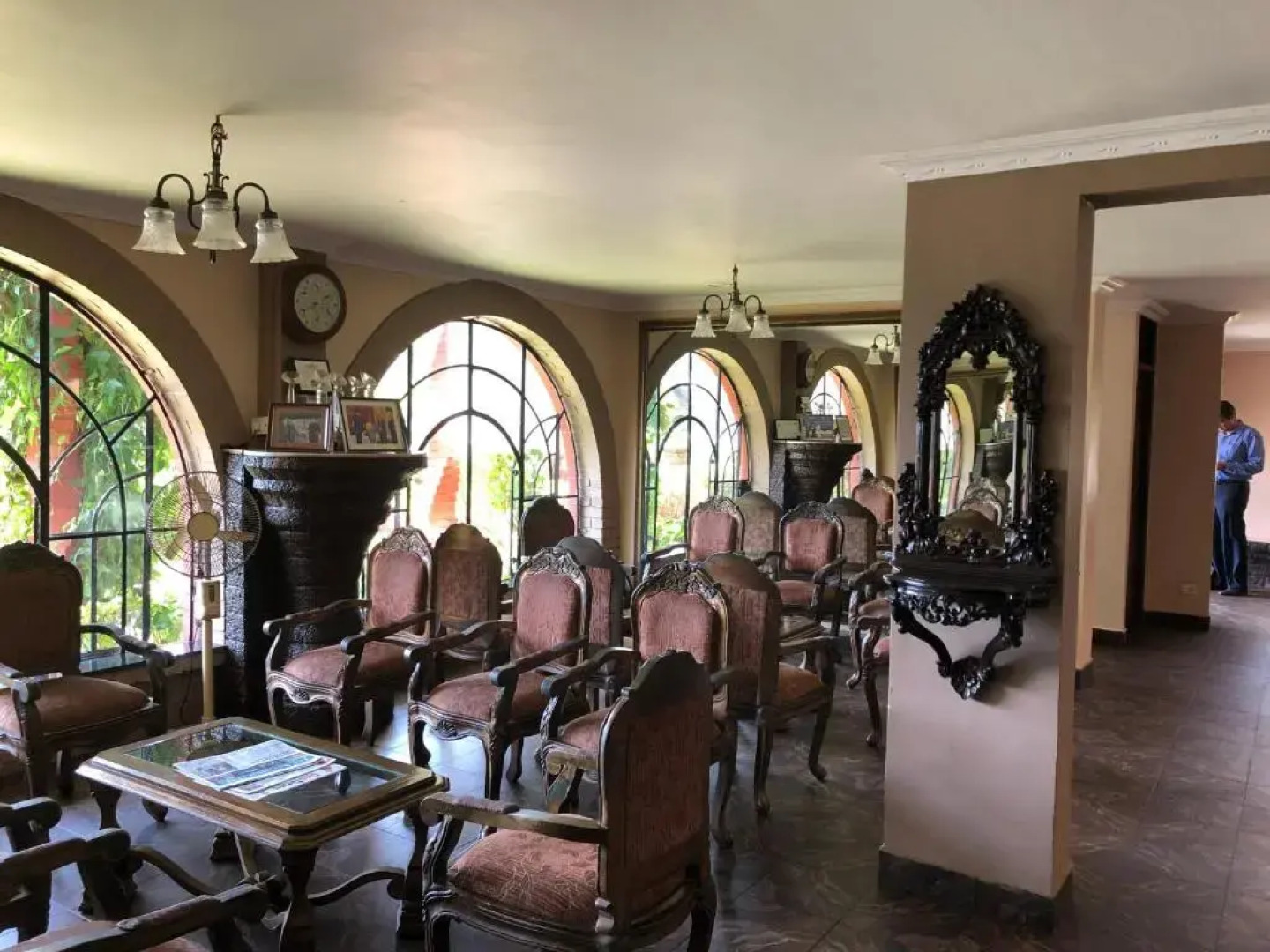 Resorte Marinha Dourada