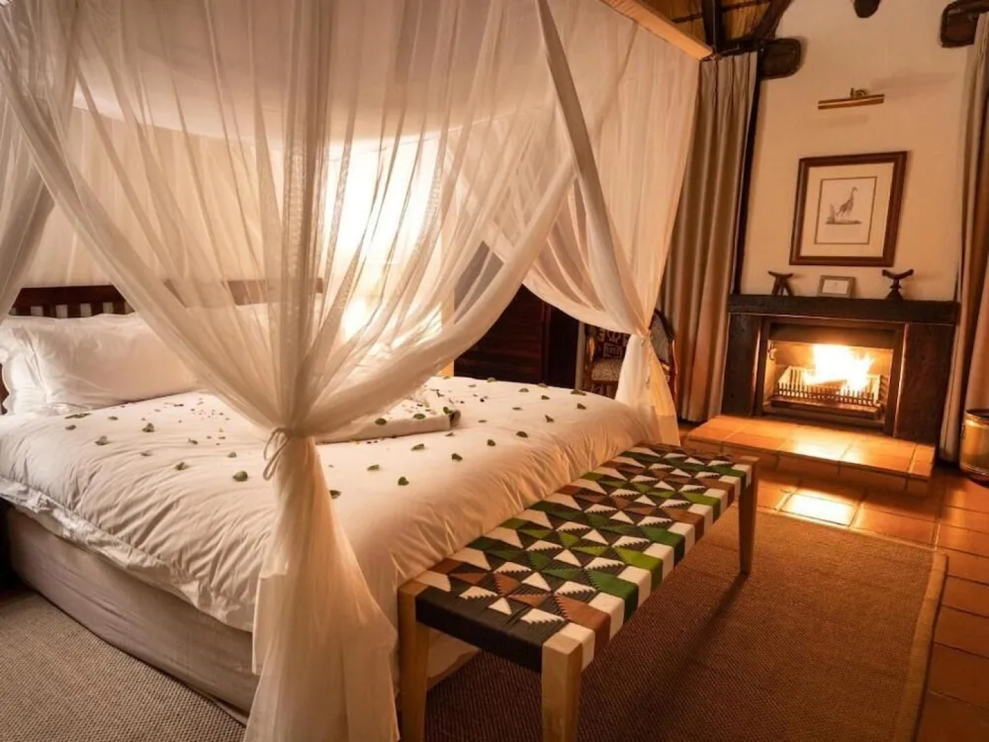 Tintswalo Waterberg