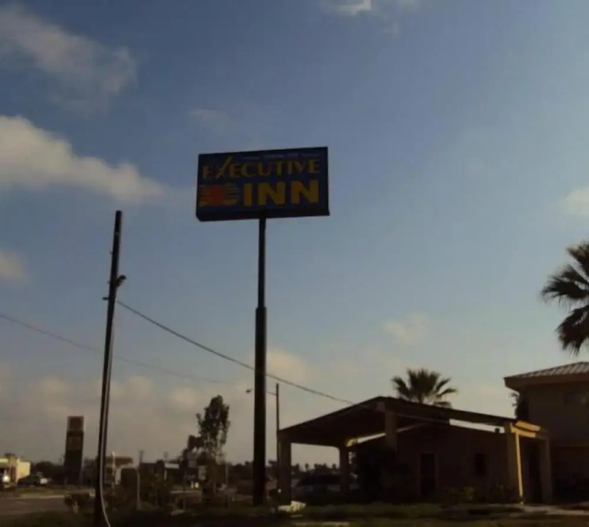 Executive Inn Crystal City