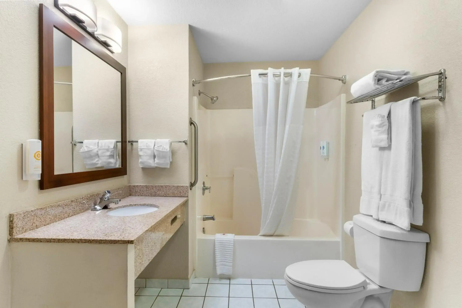 Comfort Inn & Suites Greeley