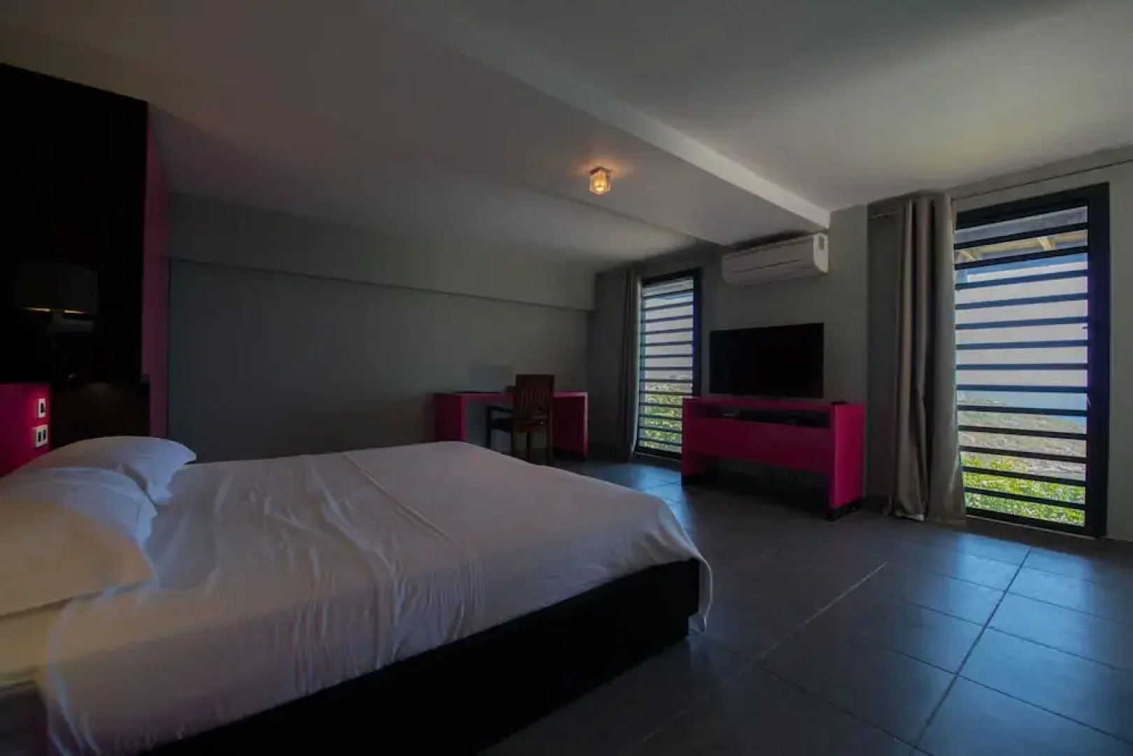 Dream Villa Marigot 771