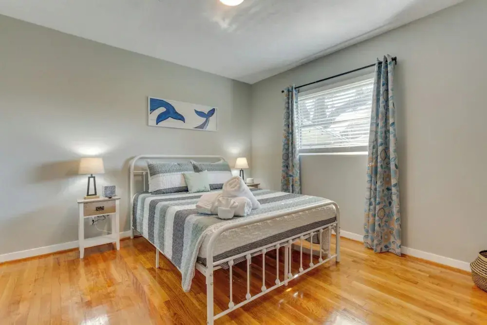 Stylish Pensacola Retreat w/ Patio & Grill!