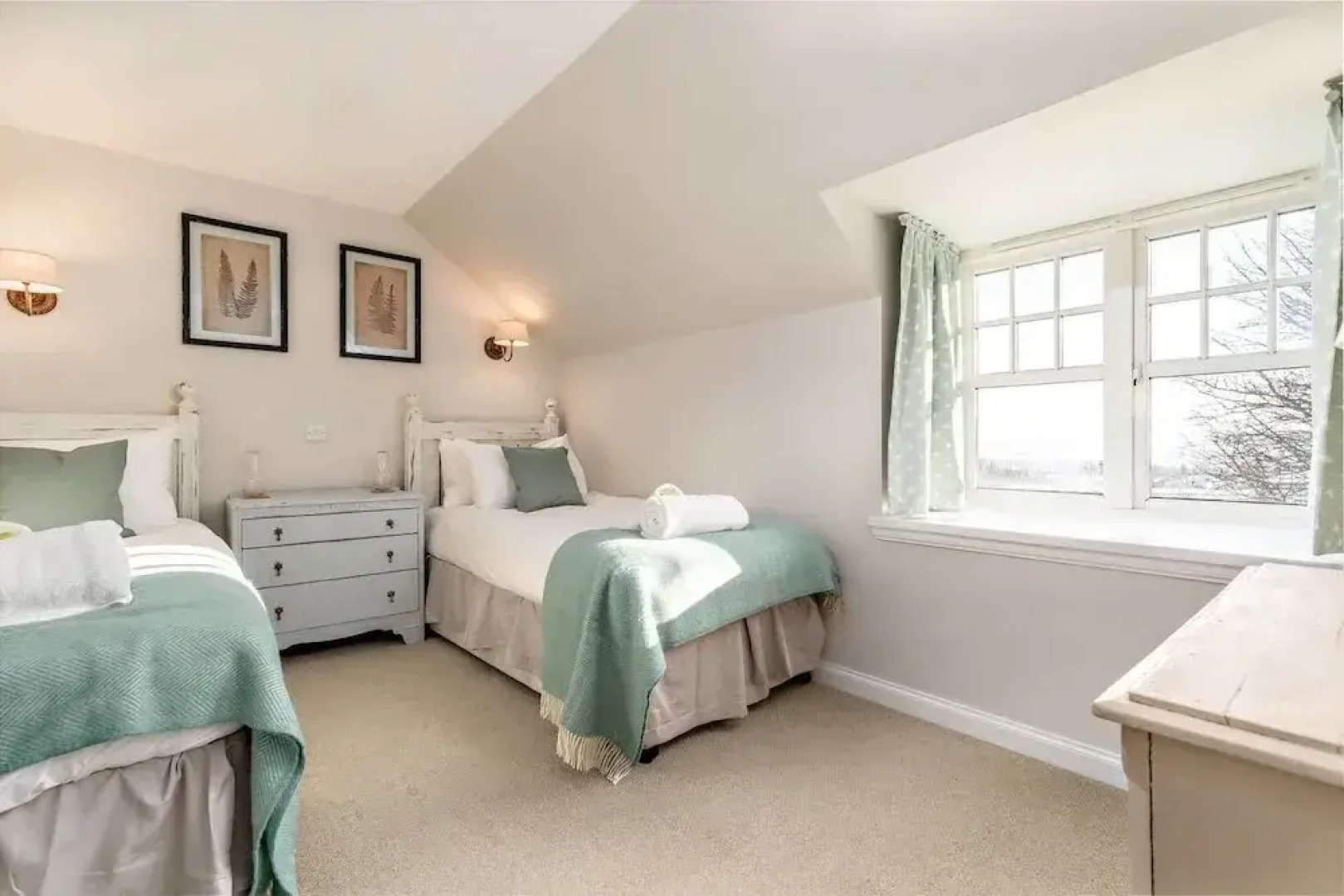 Contemporary Countryside Cottage: The Sheep Cote