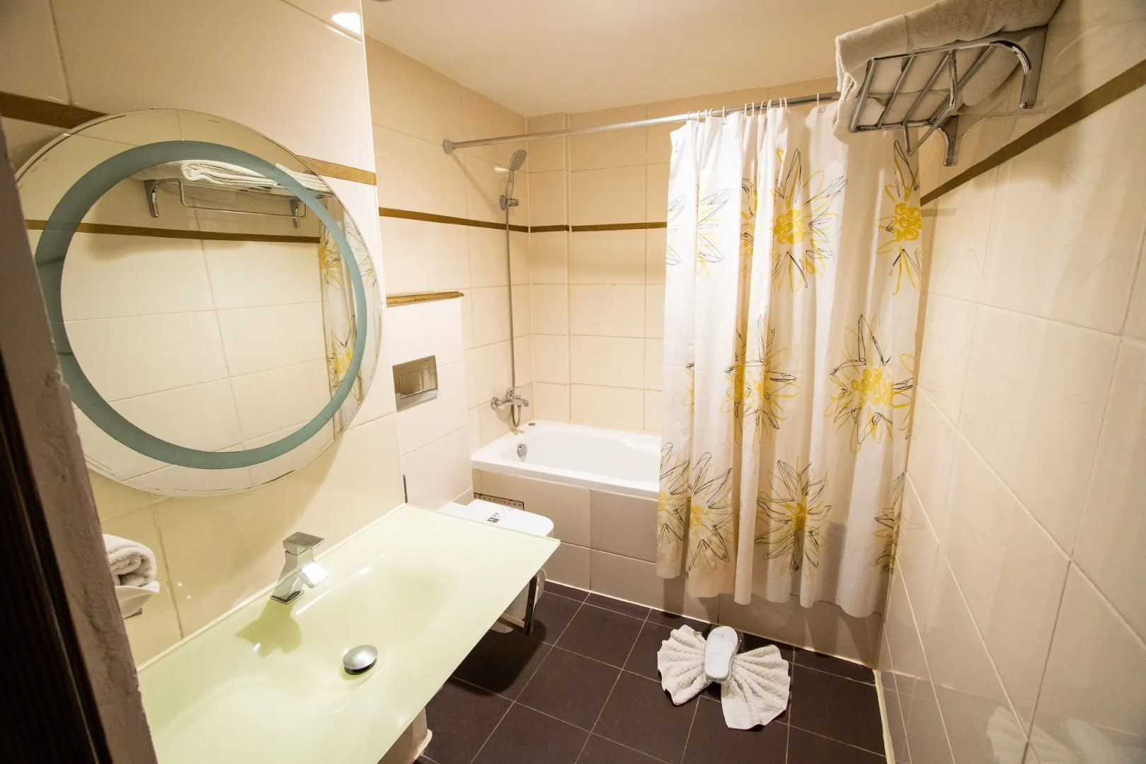 Hôtel Fleur de Lys Plateau