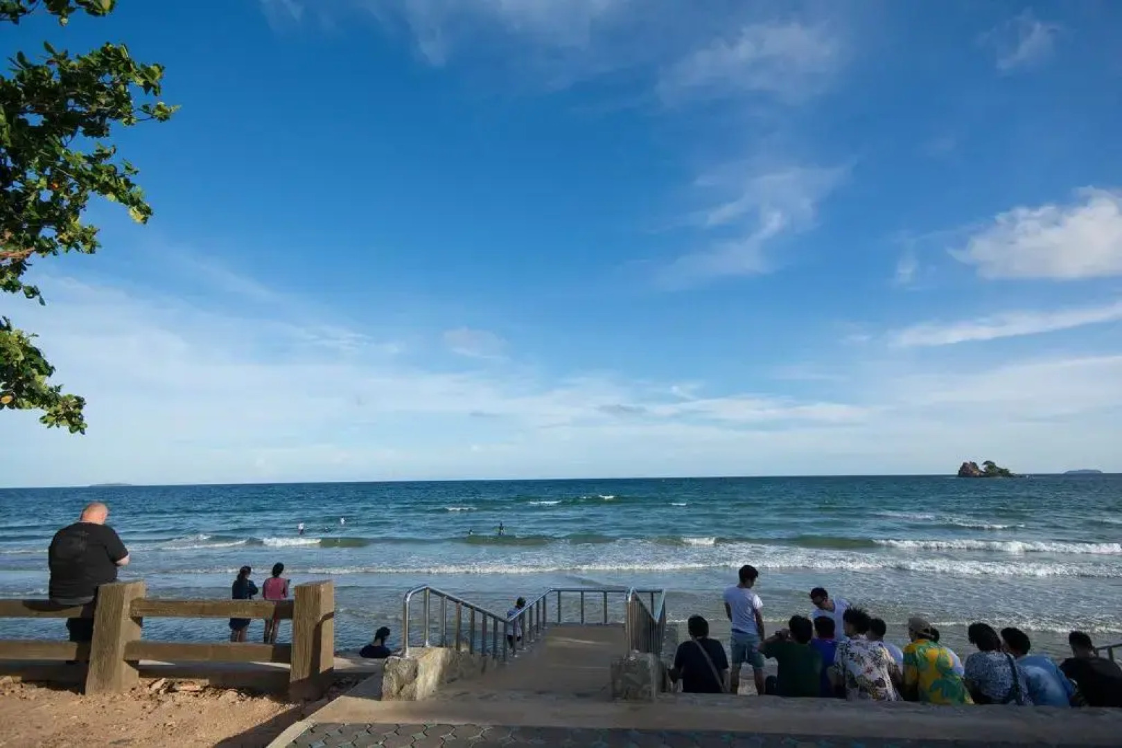 Grandbeach A31 by malai