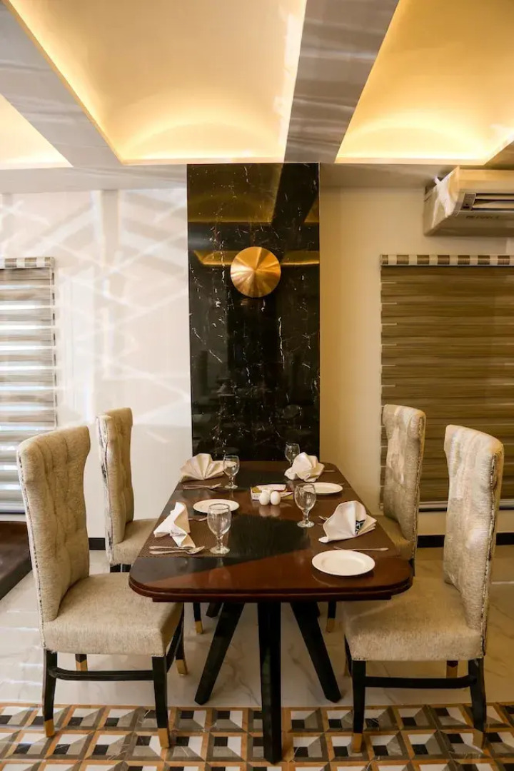 Hotel One Rahim Yar Khan