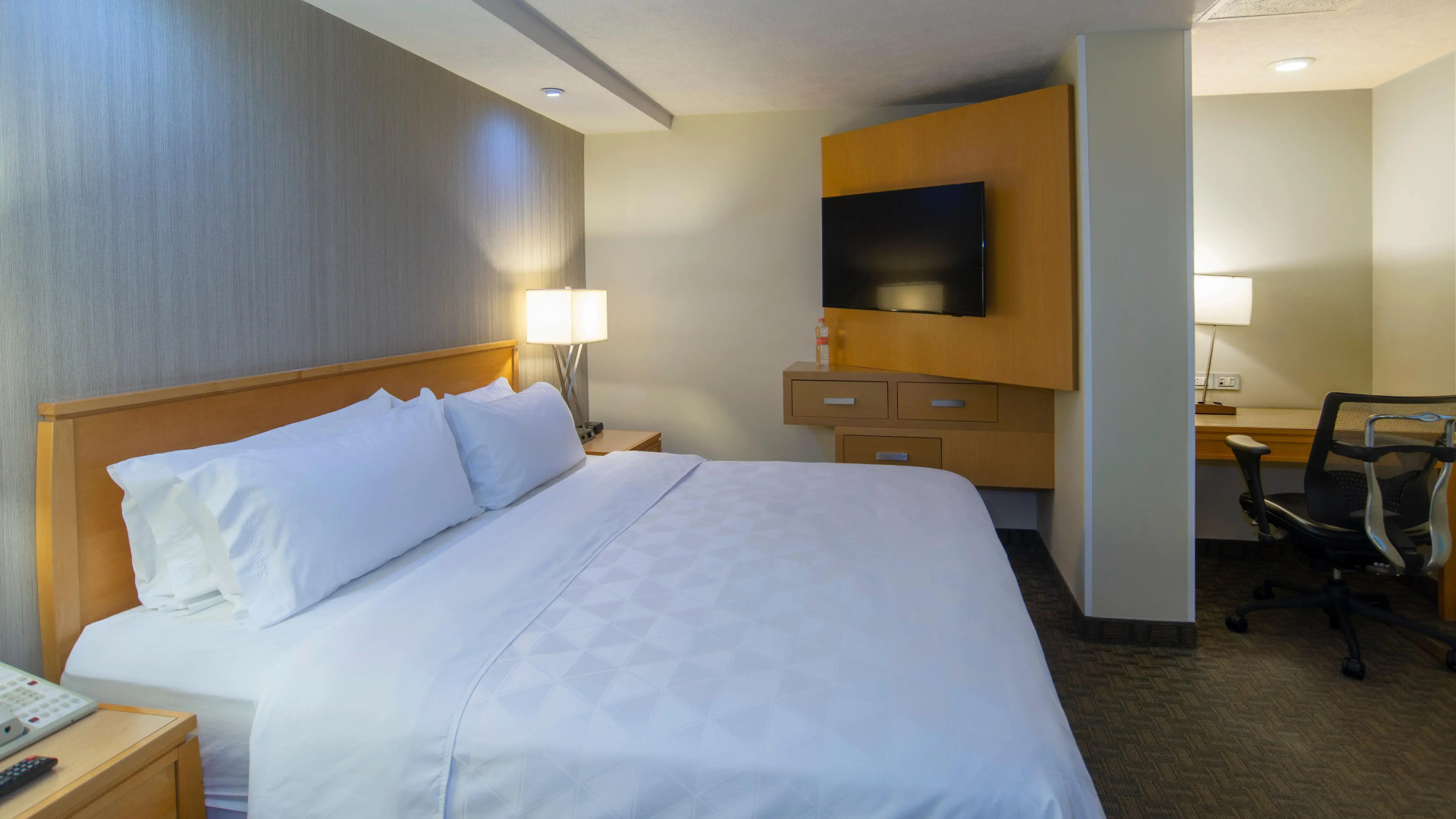 Holiday Inn Cuernavaca