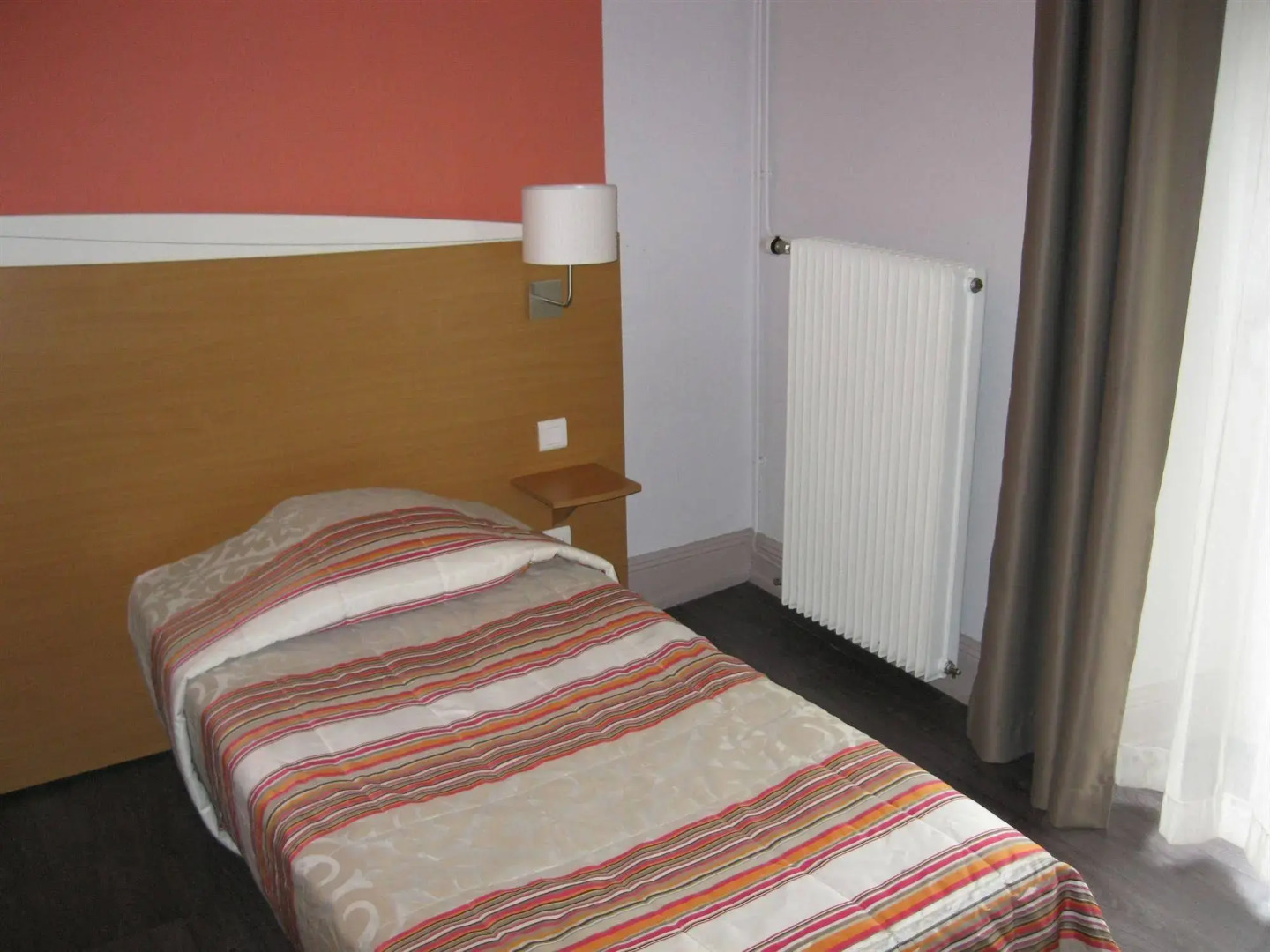 Brit Hotel Grand Hotel Munster