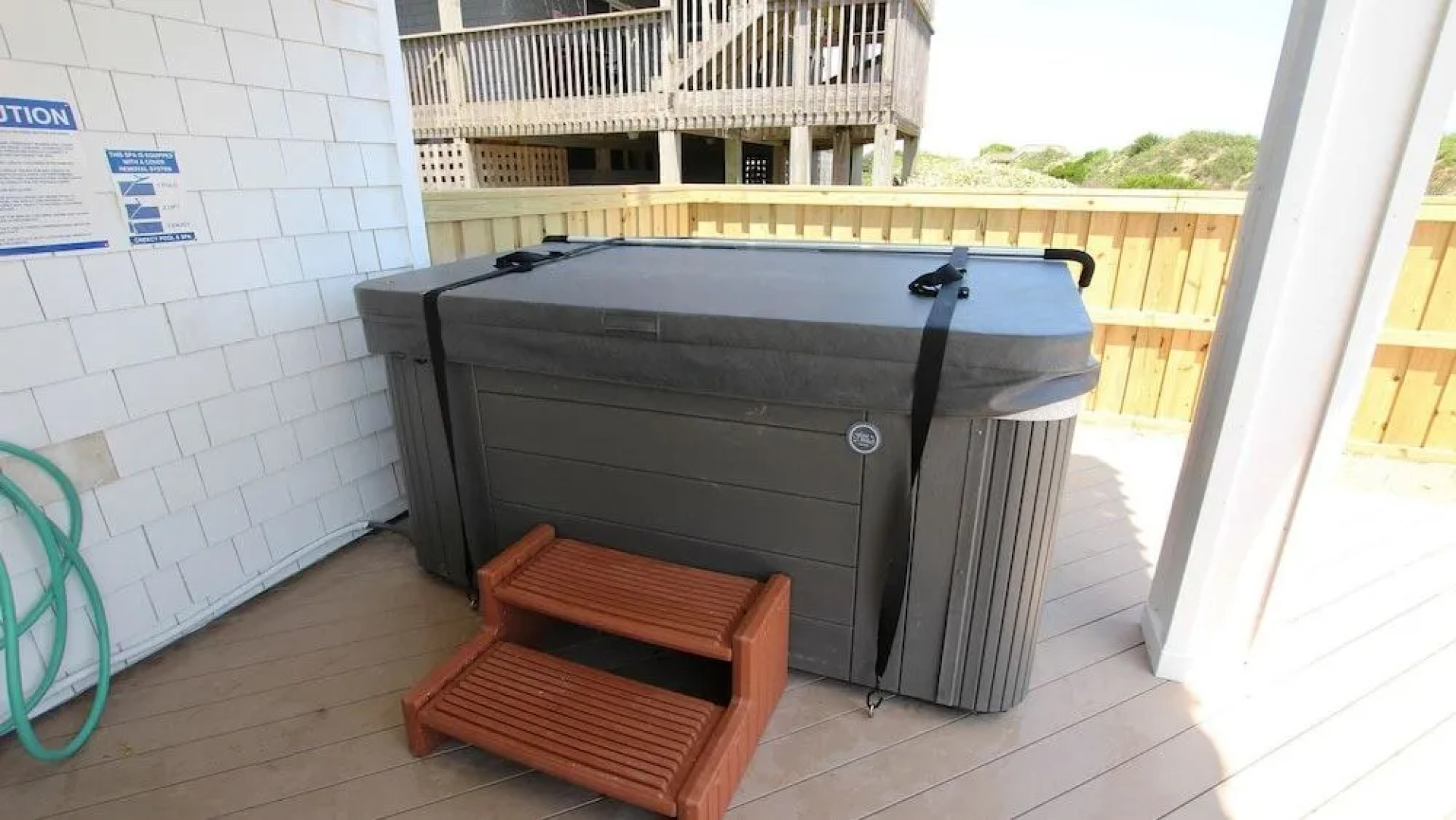 Sunny Delite - 6 Br Home