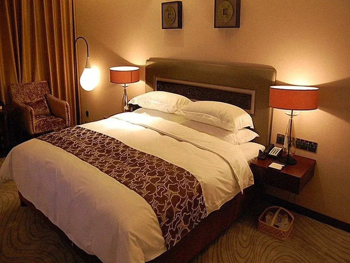 Hengyuan International Hotel