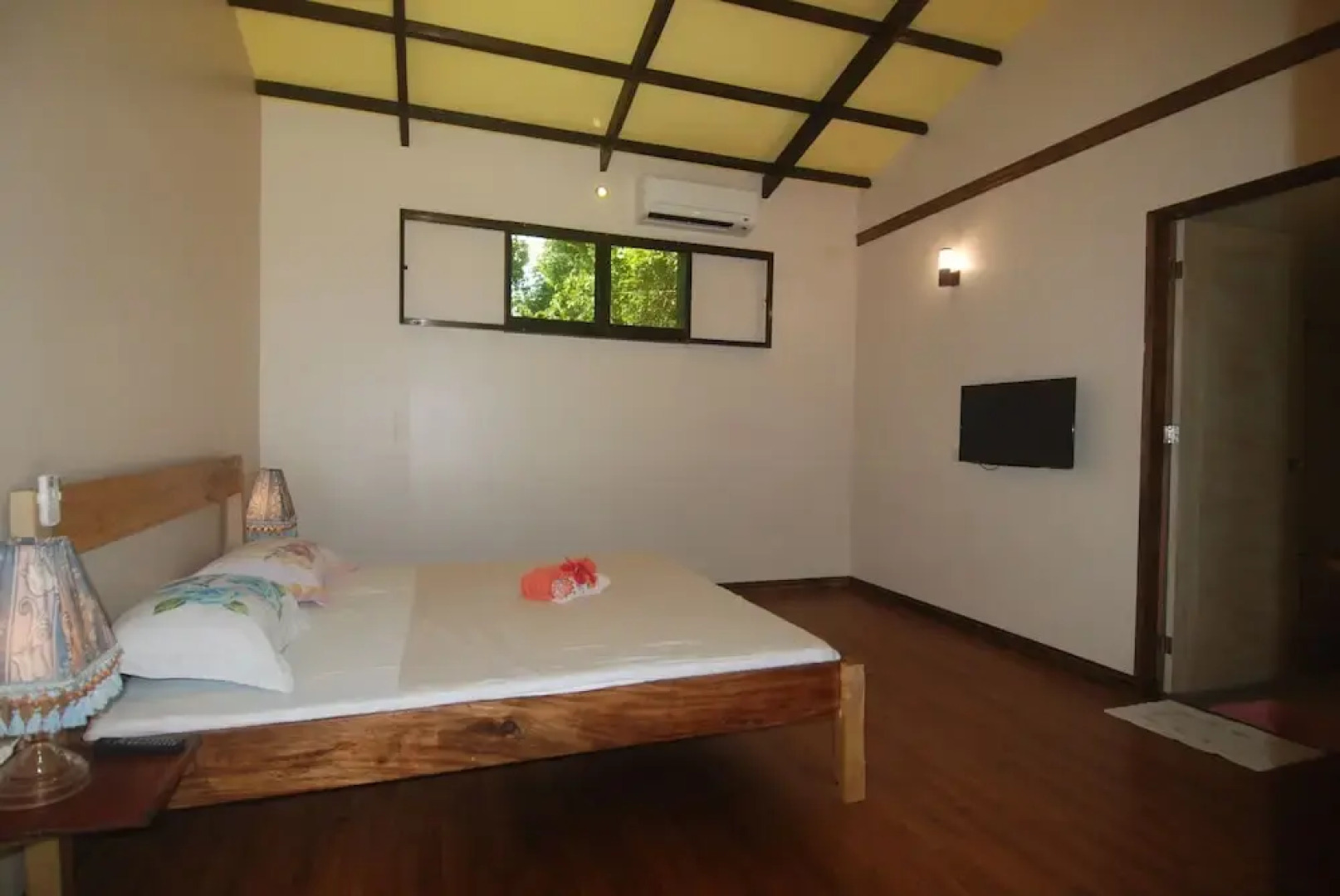 Rene's Diverslounge Resort