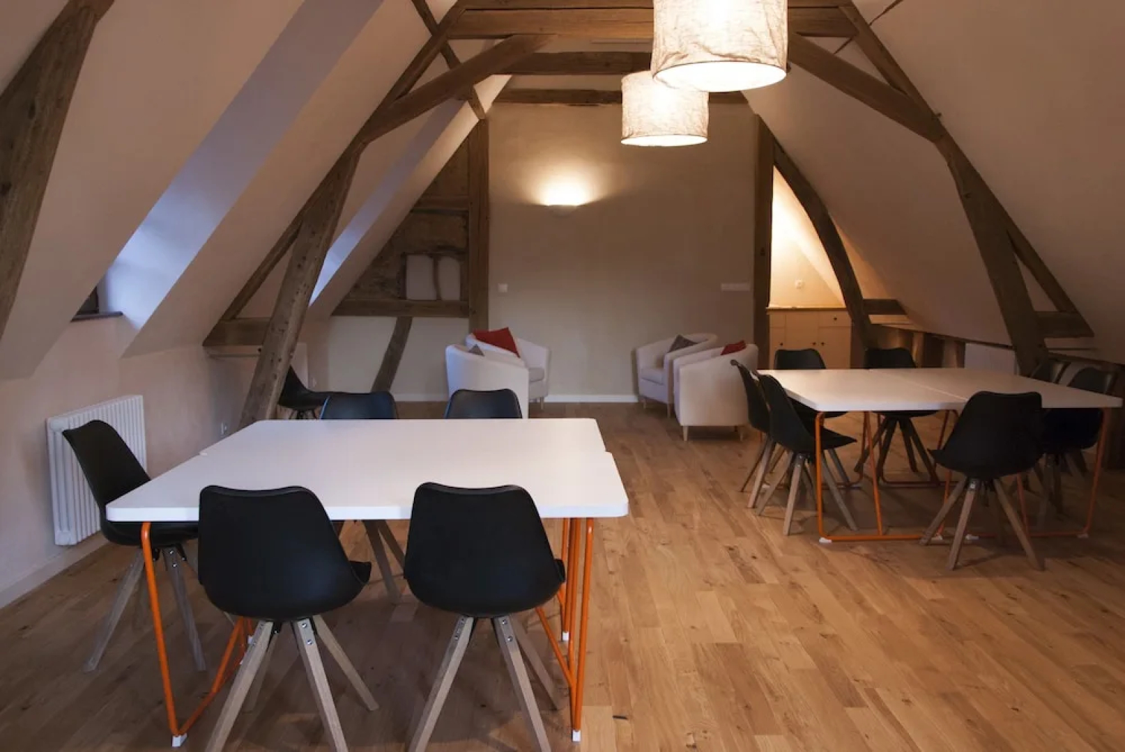 Chambre d'Hôtes - Les Lettres de mon Moulin