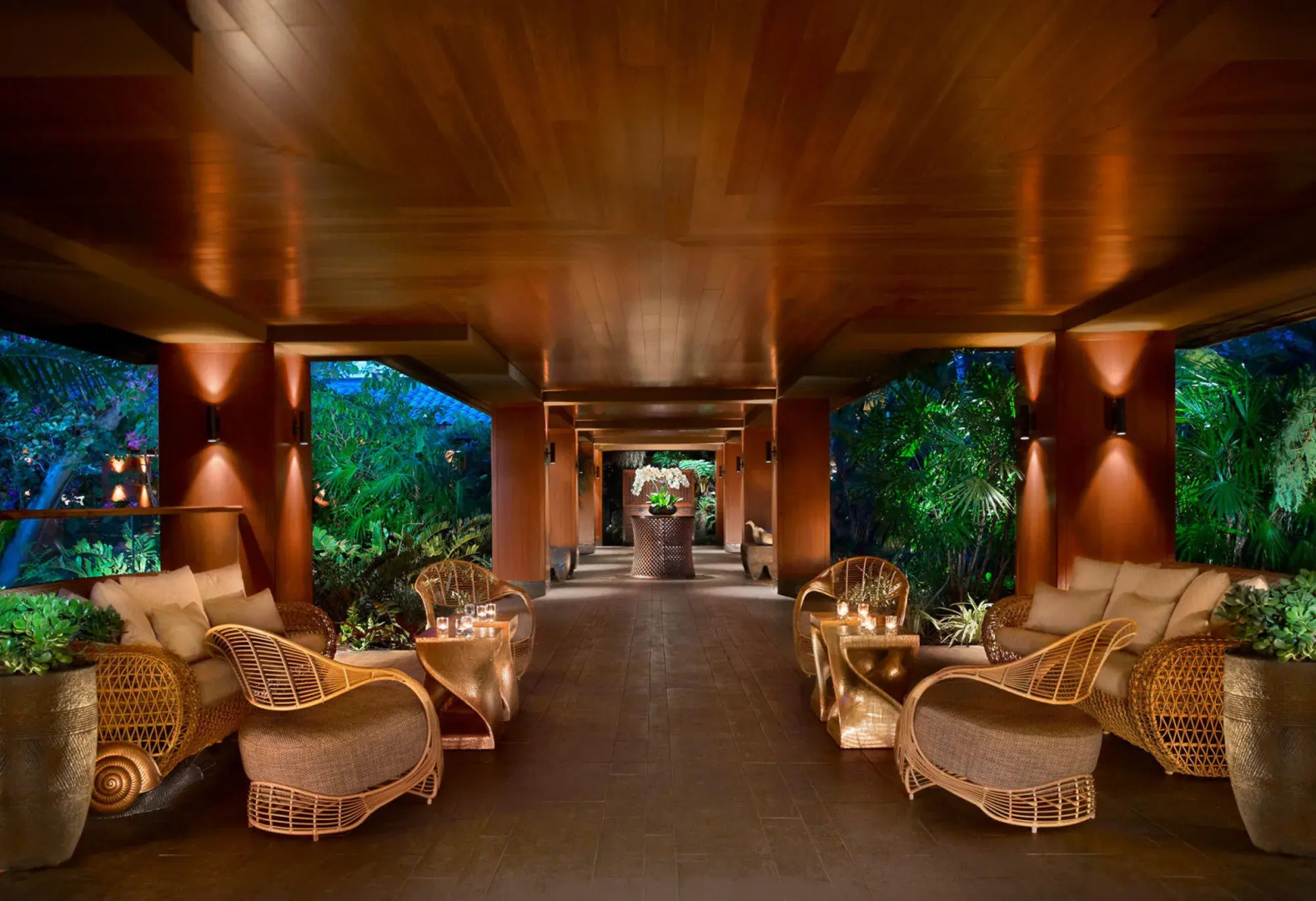 Four Seasons Resort Lanai