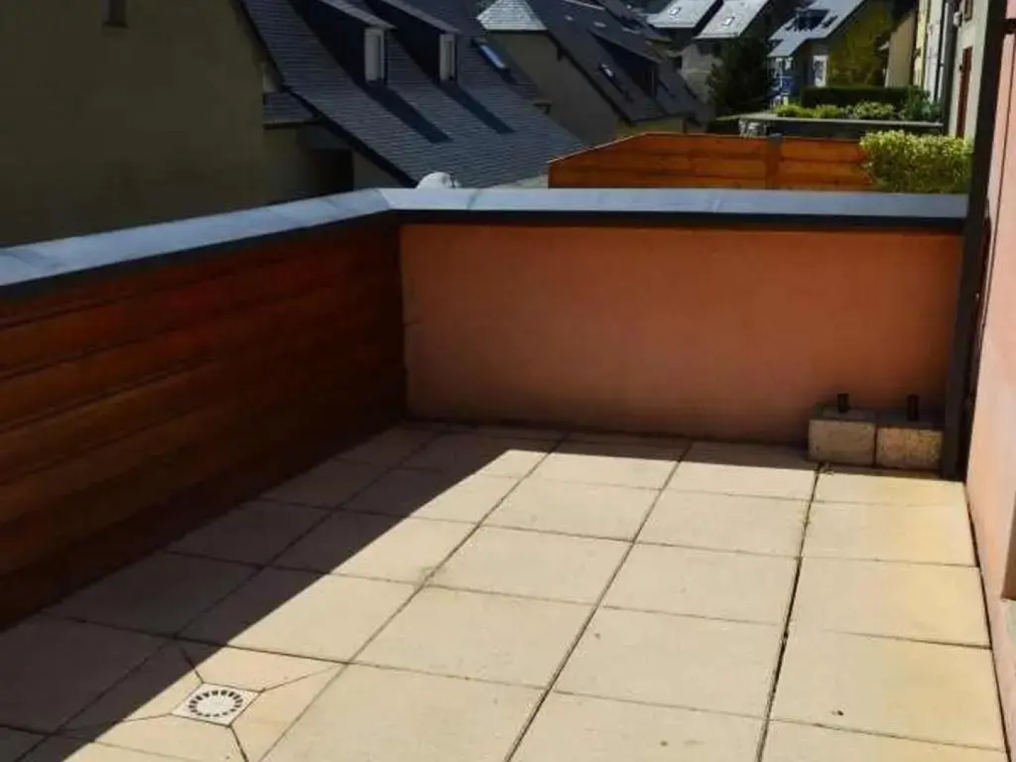 Appartement Esquièze-Sère, 3 pièces, 7 personnes - FR-1-402-36