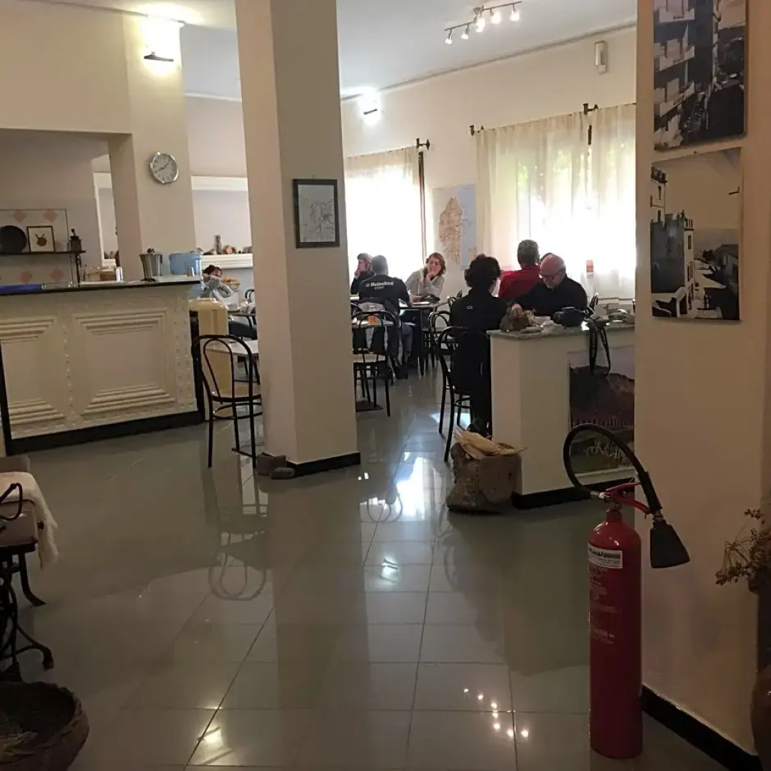 Sardinia Climbing House