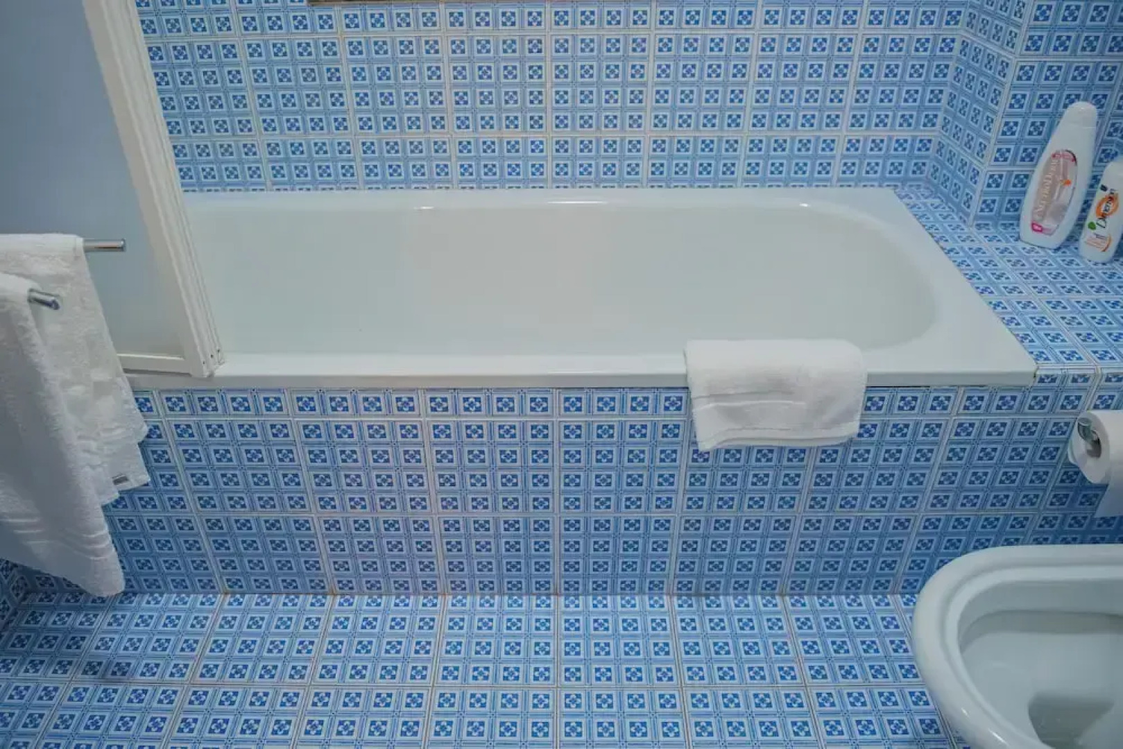 Artemide Villa Luna con Piscina