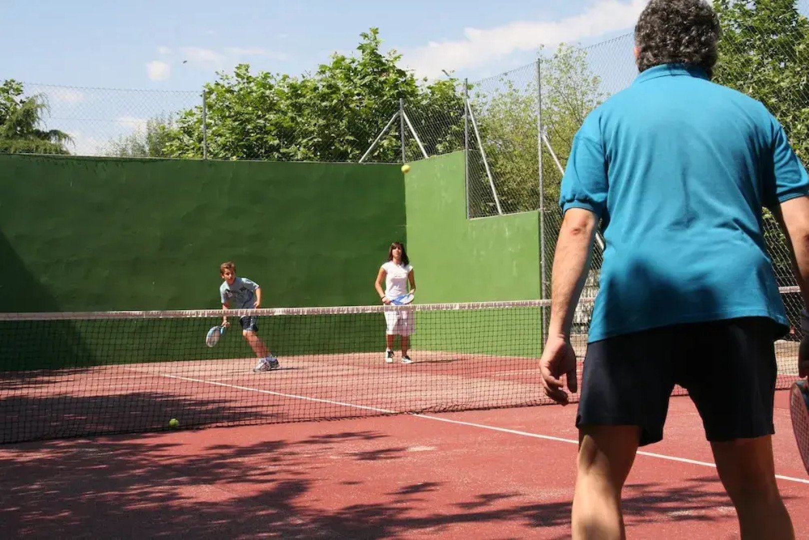 Bungalows Las Cañadas