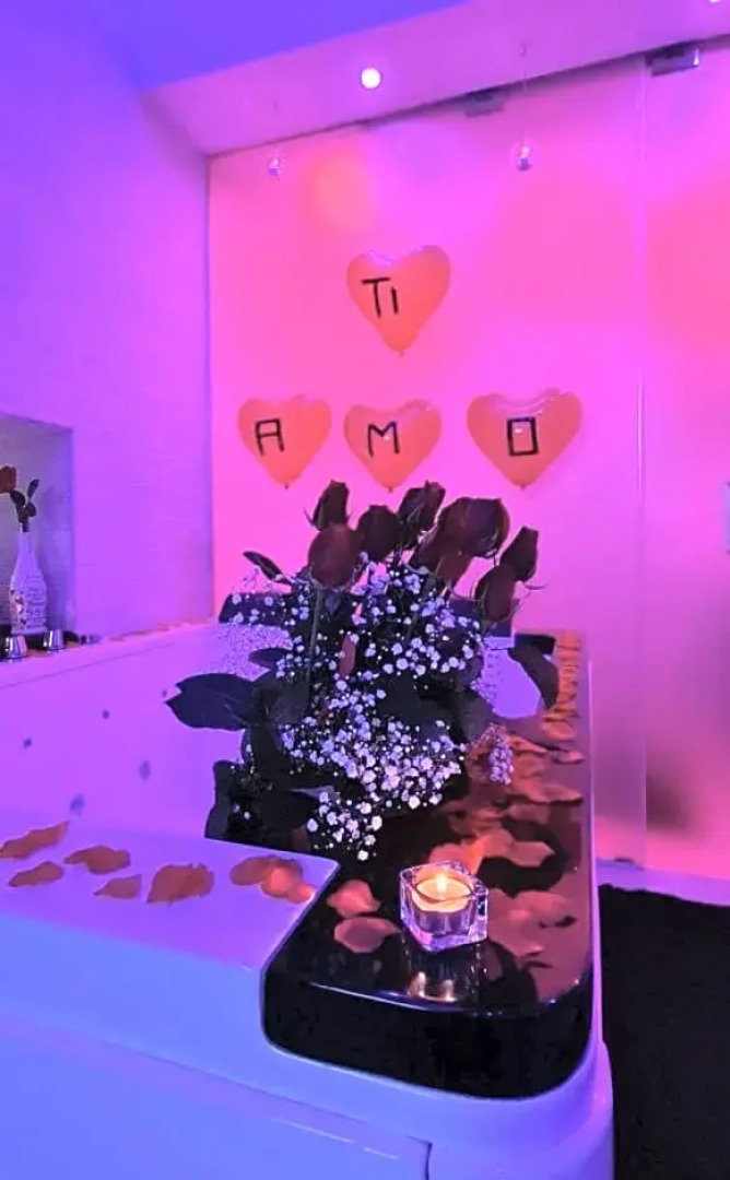 Costantinopoli Suite (Adults Only)